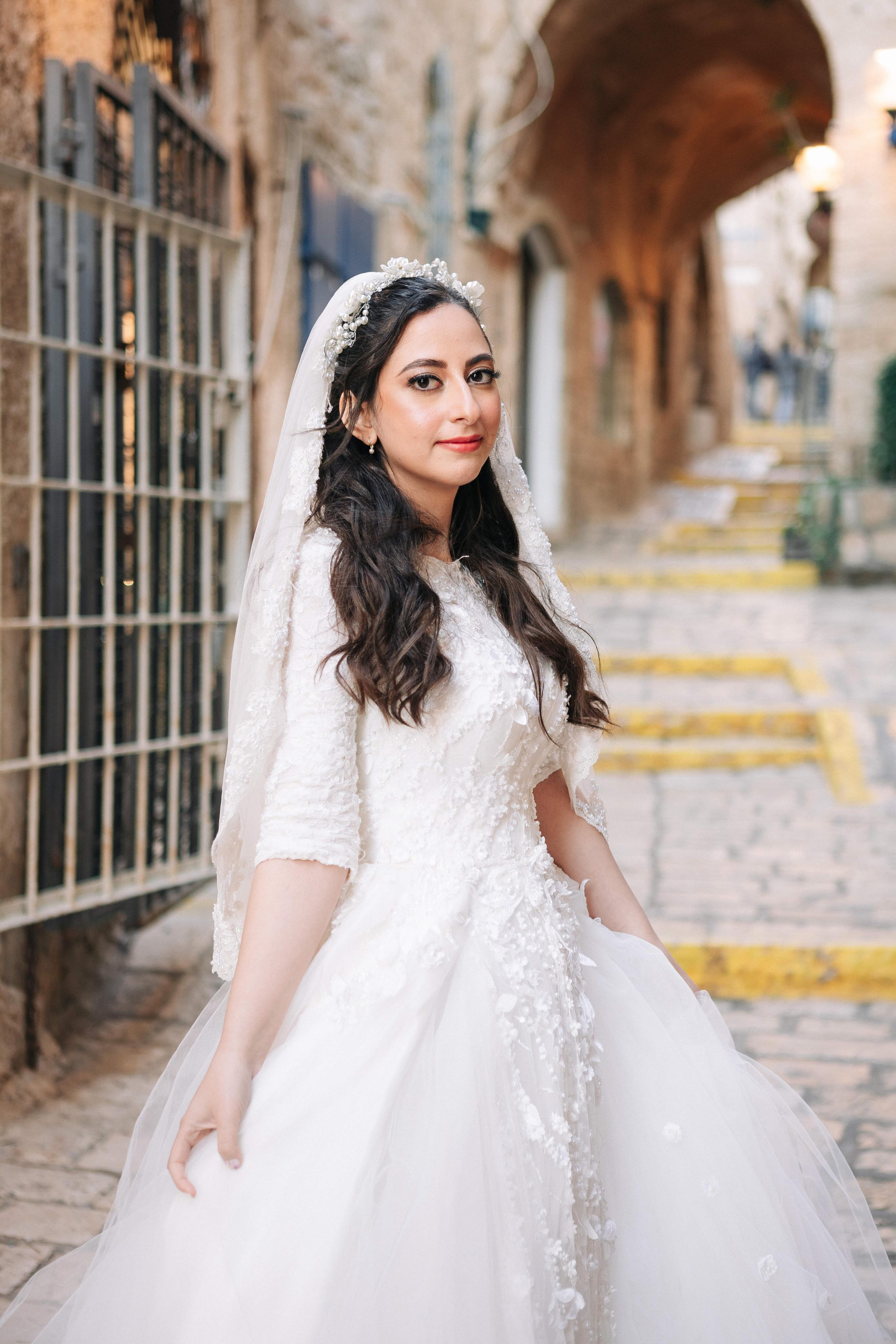 WEDDING IN JAFFO. Https://shi-photo.com/
