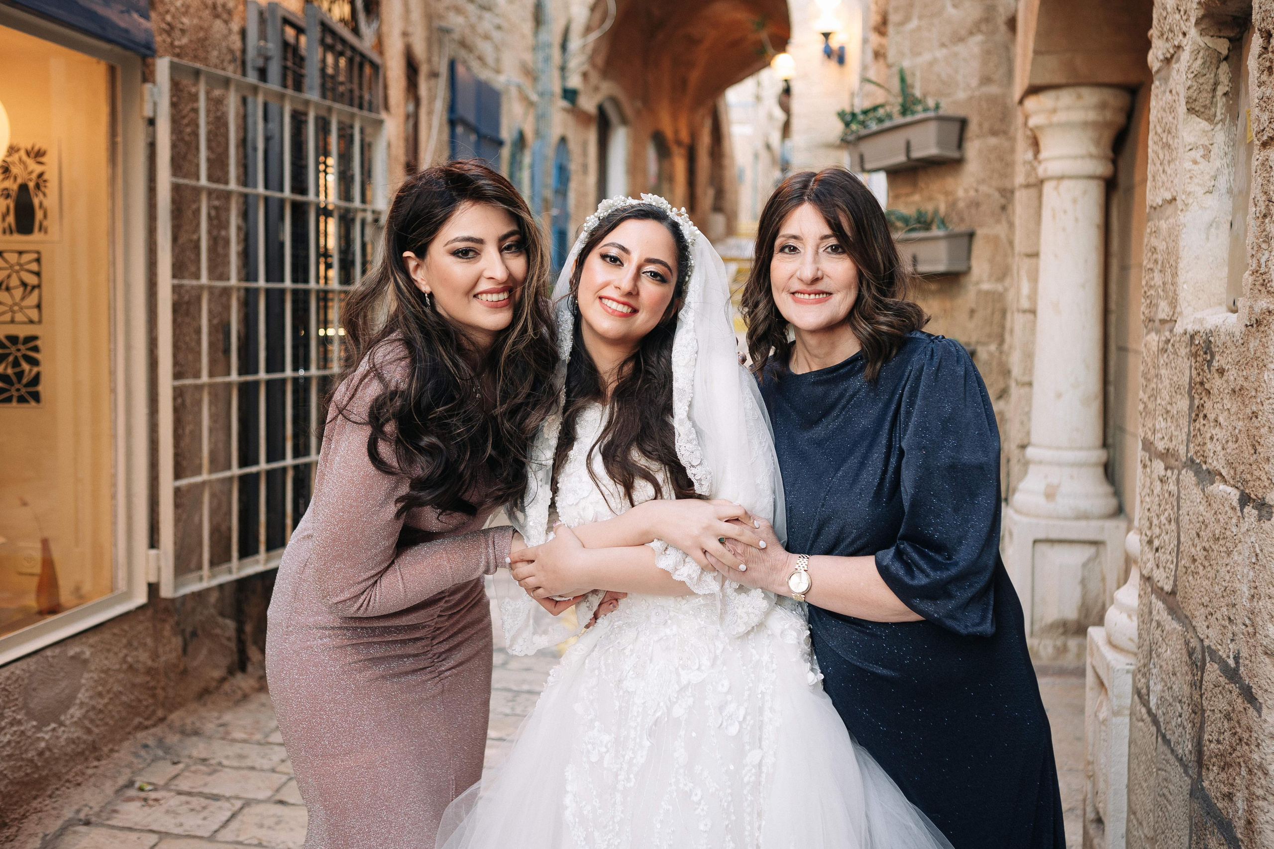 WEDDING IN JAFFO. Https://shi-photo.com/