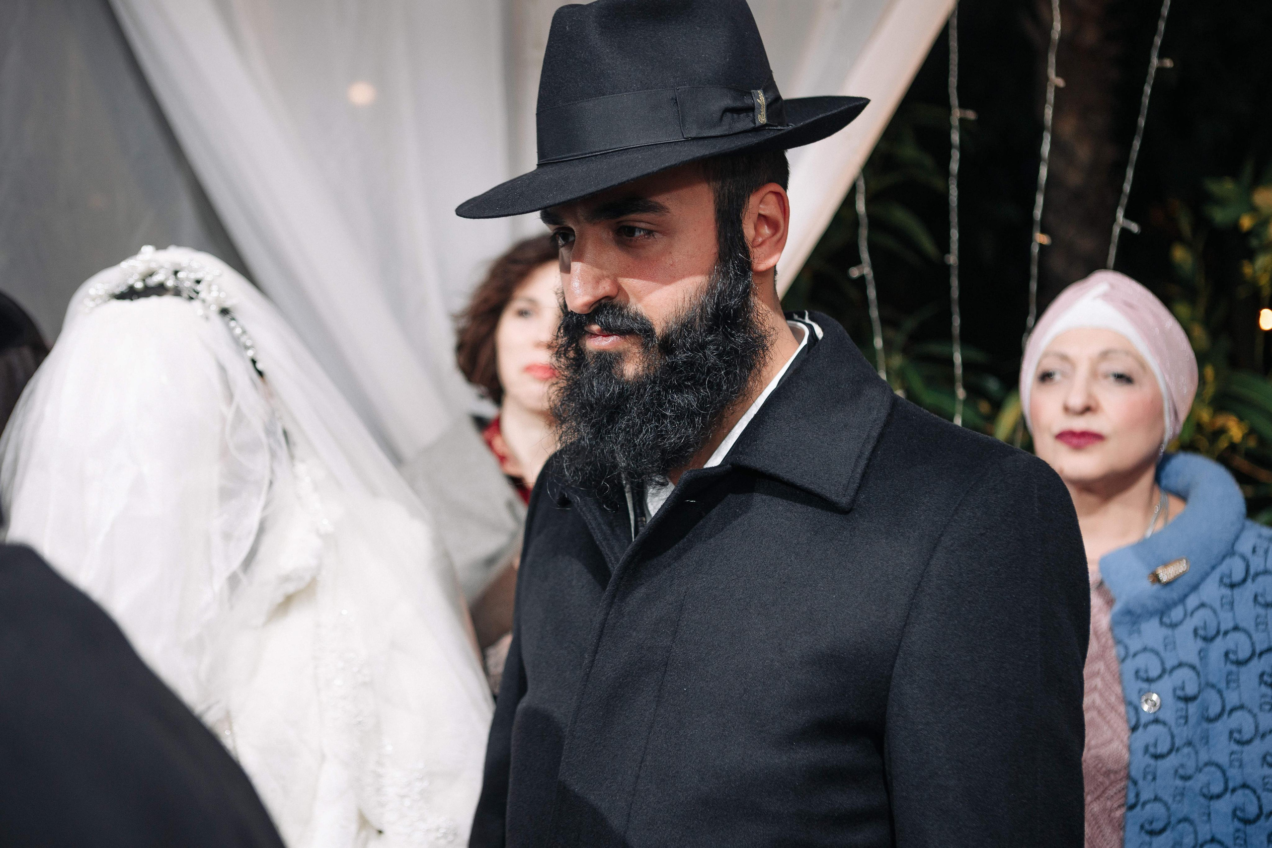 WEDDING IN JAFFO. Https://shi-photo.com/