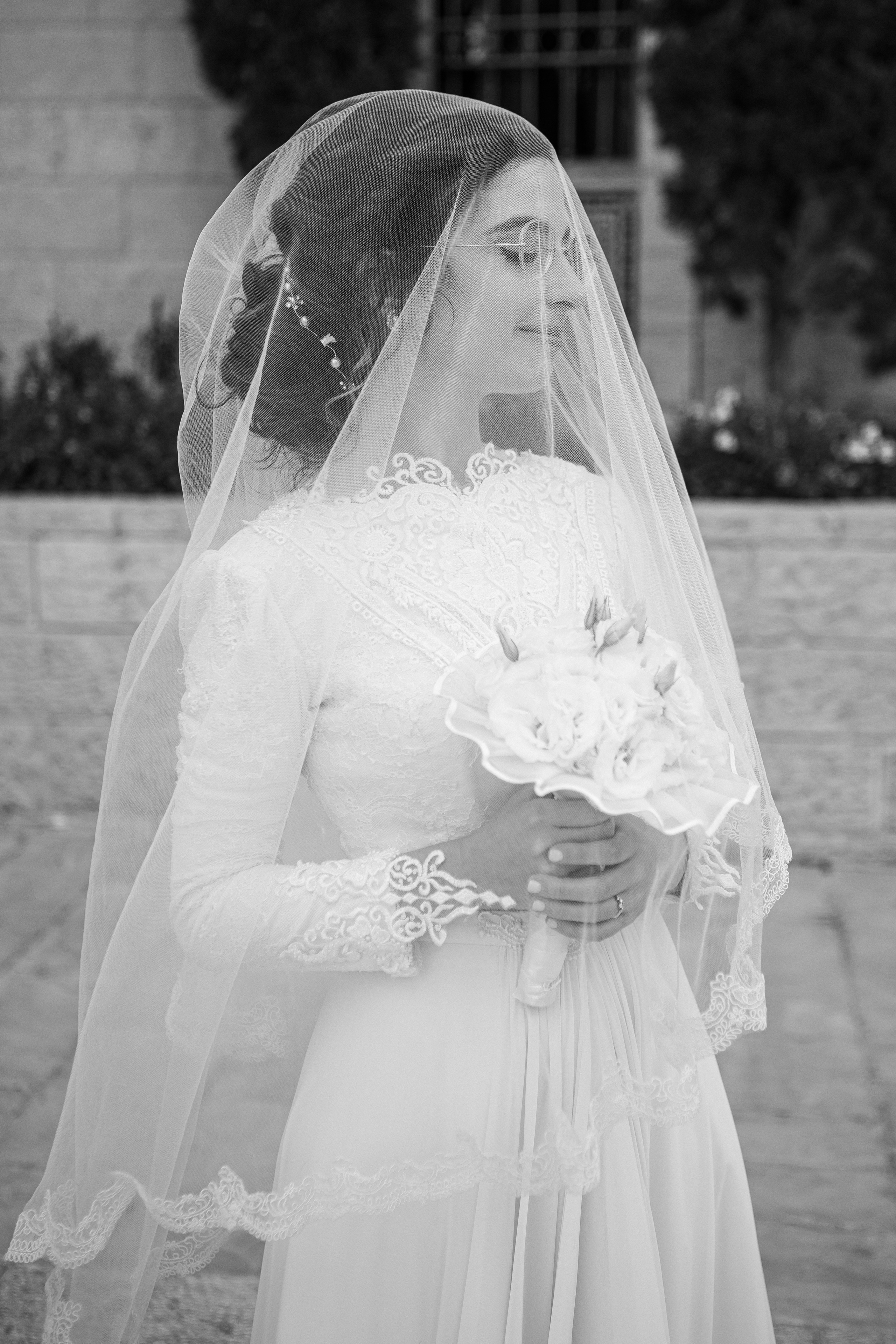 Wedding in the settlement of Ely. PHOTOGRAPHER IN ISRAEL