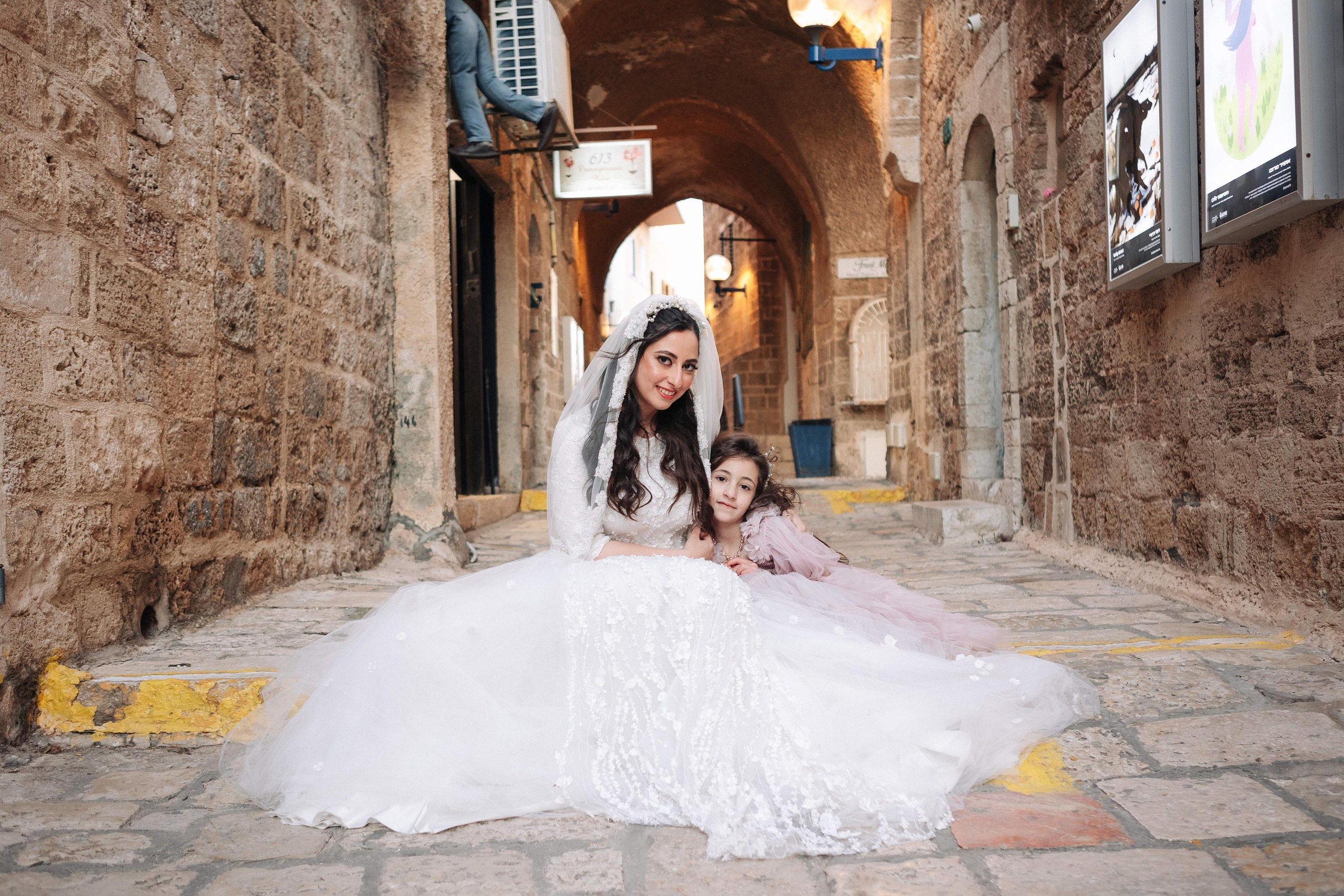 WEDDING IN JAFFO. Https://shi-photo.com/