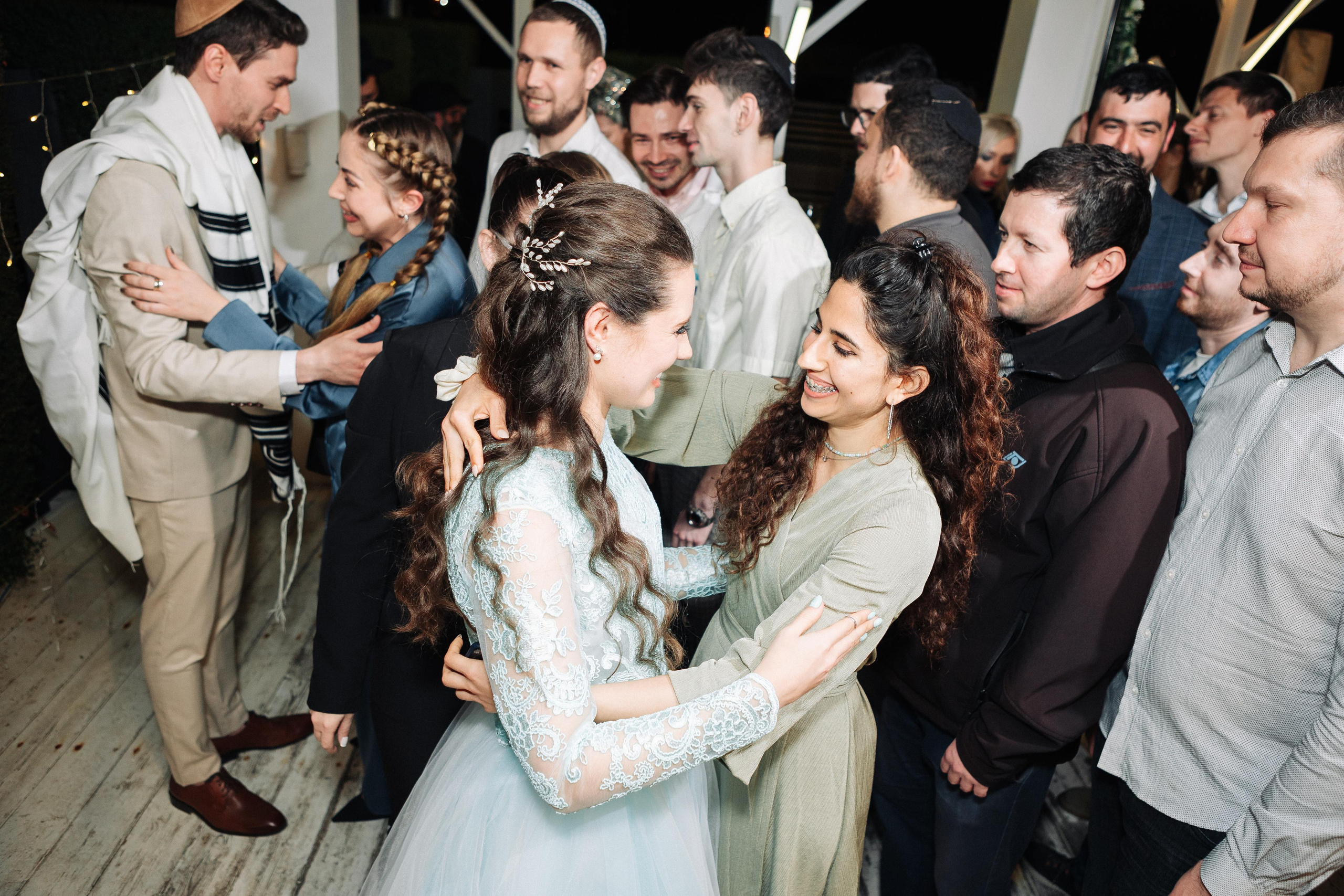 WEDDING IN HAIFA. PHOTOGRAPHER IN ISRAEL