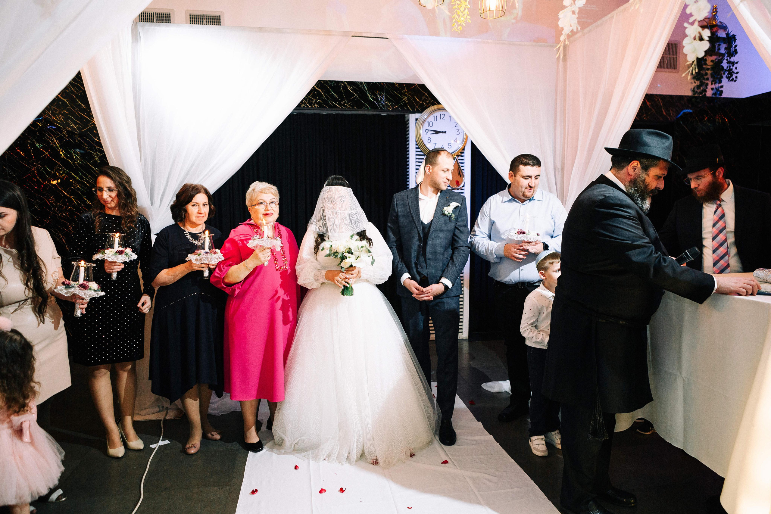 WEDDING IN HADERА. PHOTOGRAPHER IN ISRAEL