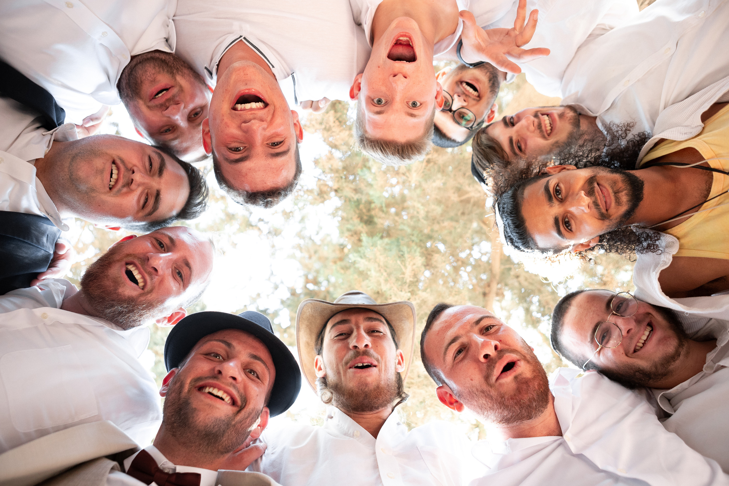 Wedding in the settlement of Ely. PHOTOGRAPHER IN ISRAEL