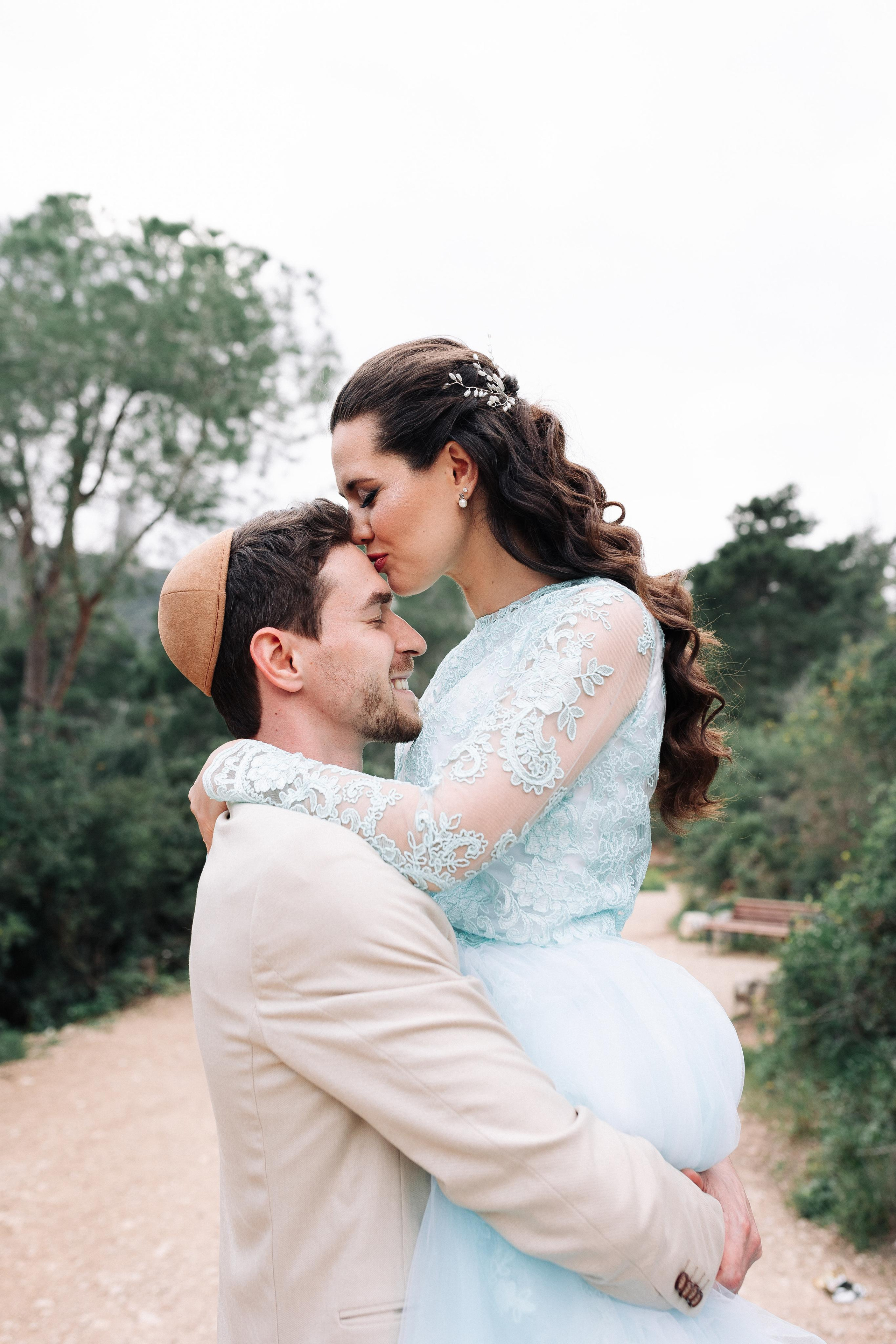 WEDDING IN HAIFA. PHOTOGRAPHER IN ISRAEL
