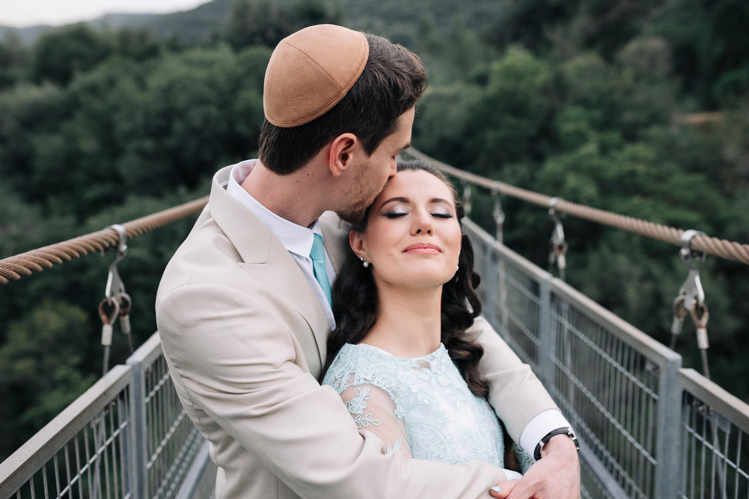 WEDDING IN HAIFA. PHOTOGRAPHER IN ISRAEL