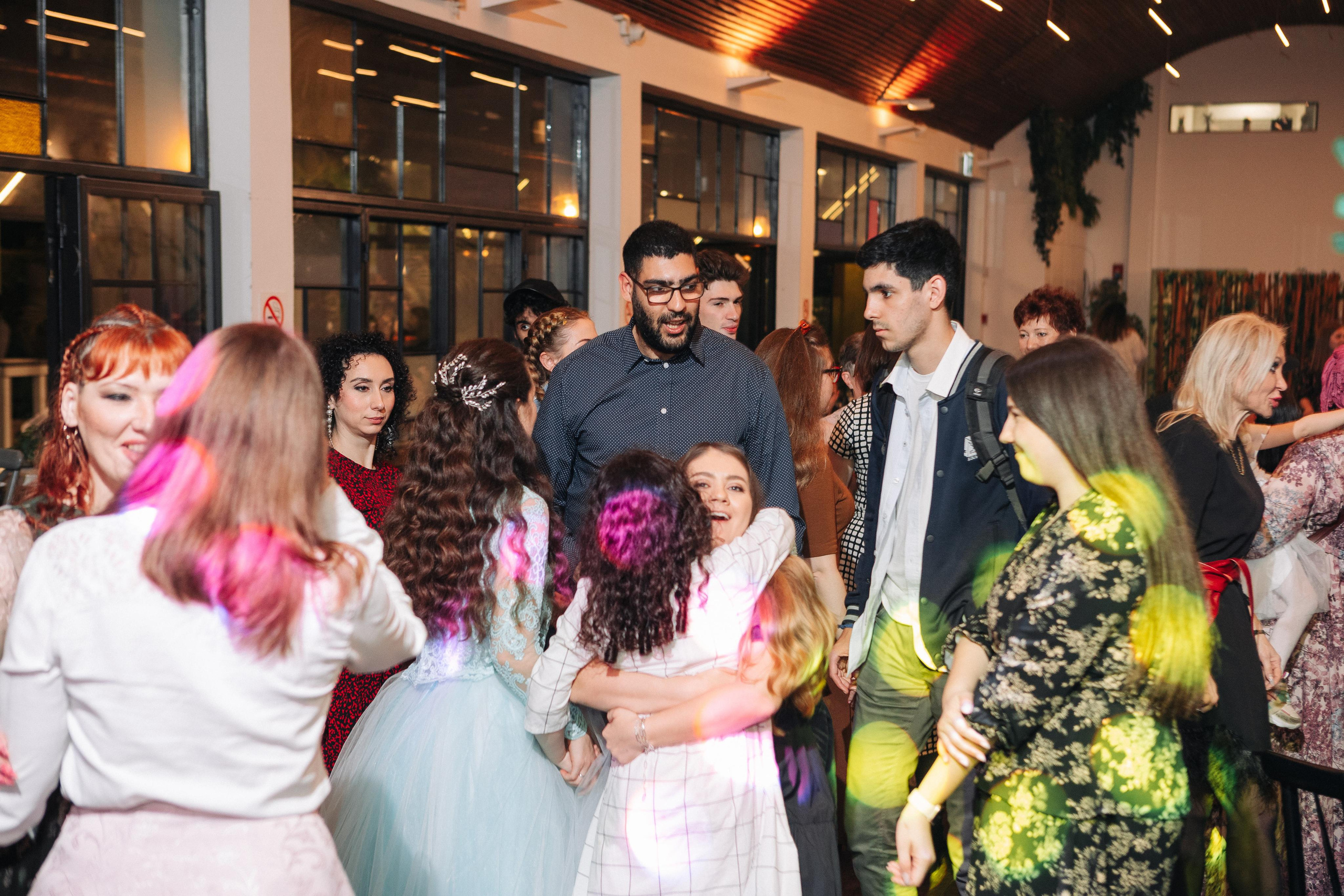 WEDDING IN HAIFA. PHOTOGRAPHER IN ISRAEL