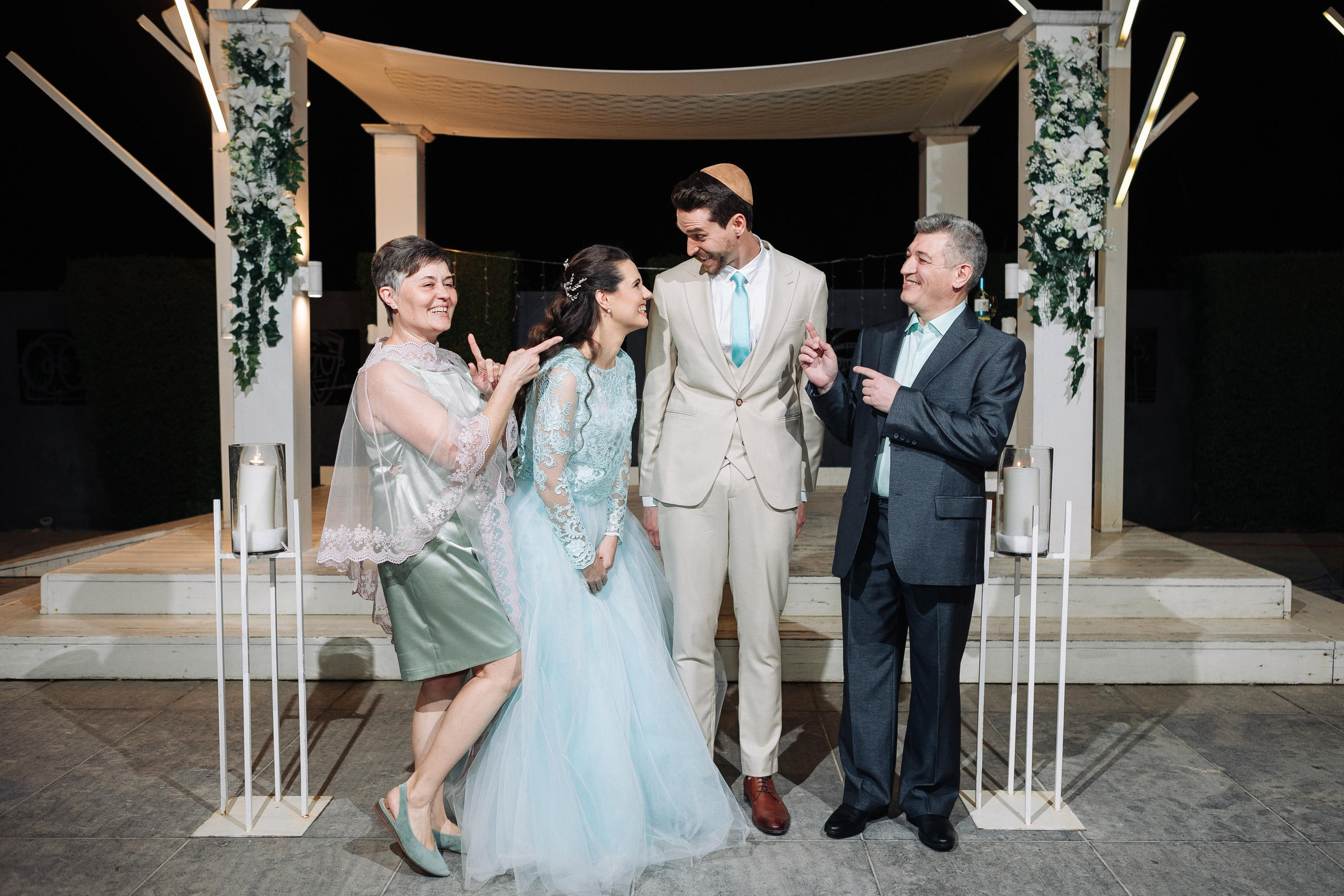 WEDDING IN HAIFA. PHOTOGRAPHER IN ISRAEL