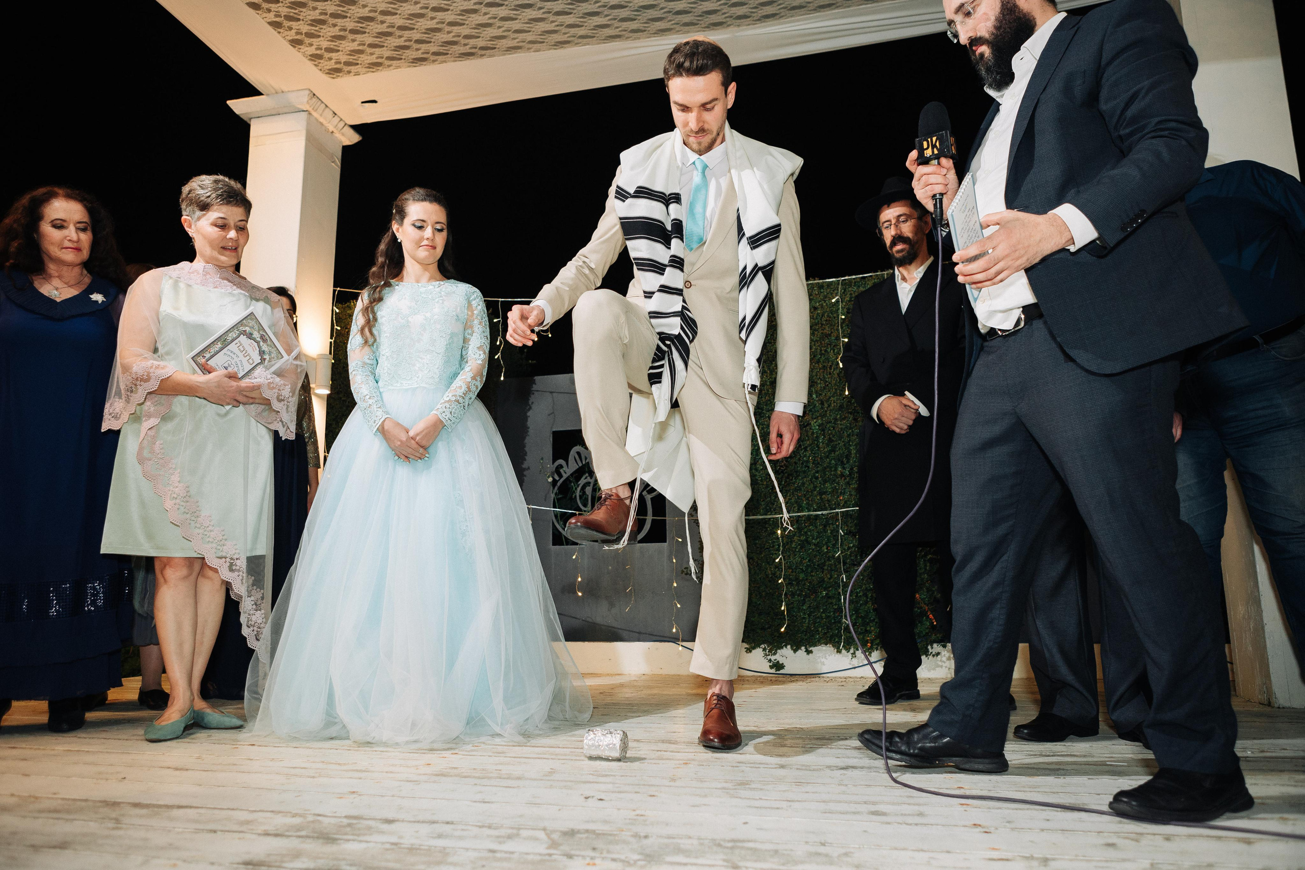 WEDDING IN HAIFA. PHOTOGRAPHER IN ISRAEL