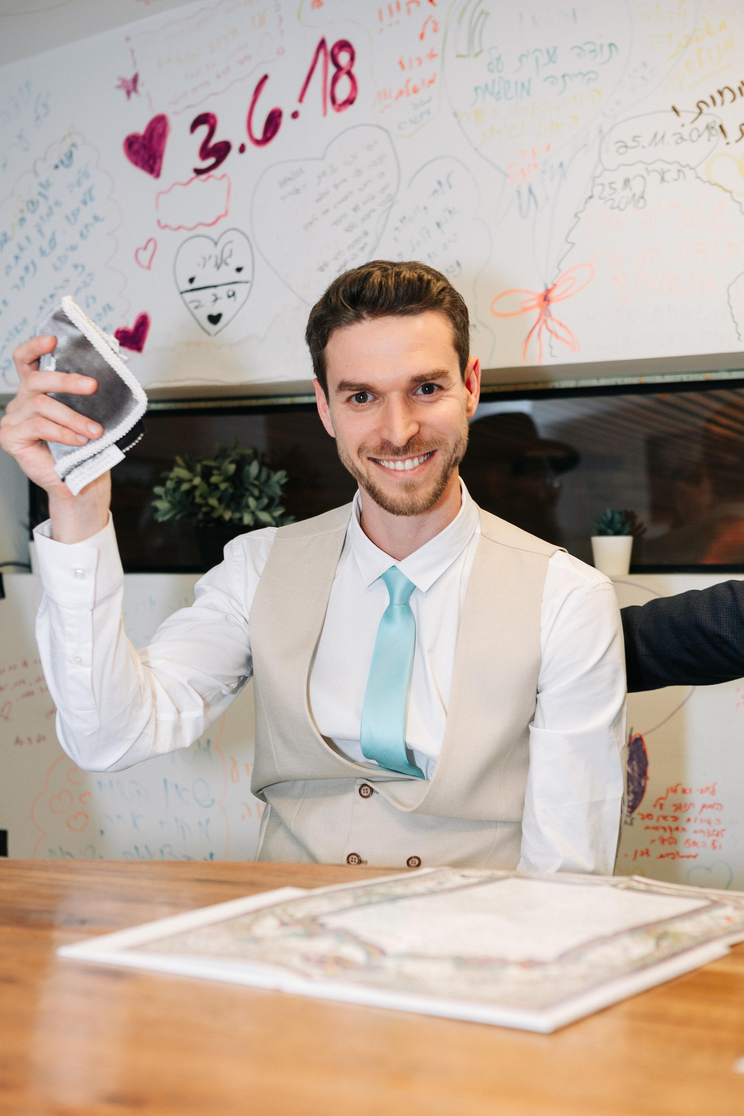 WEDDING IN HAIFA. PHOTOGRAPHER IN ISRAEL