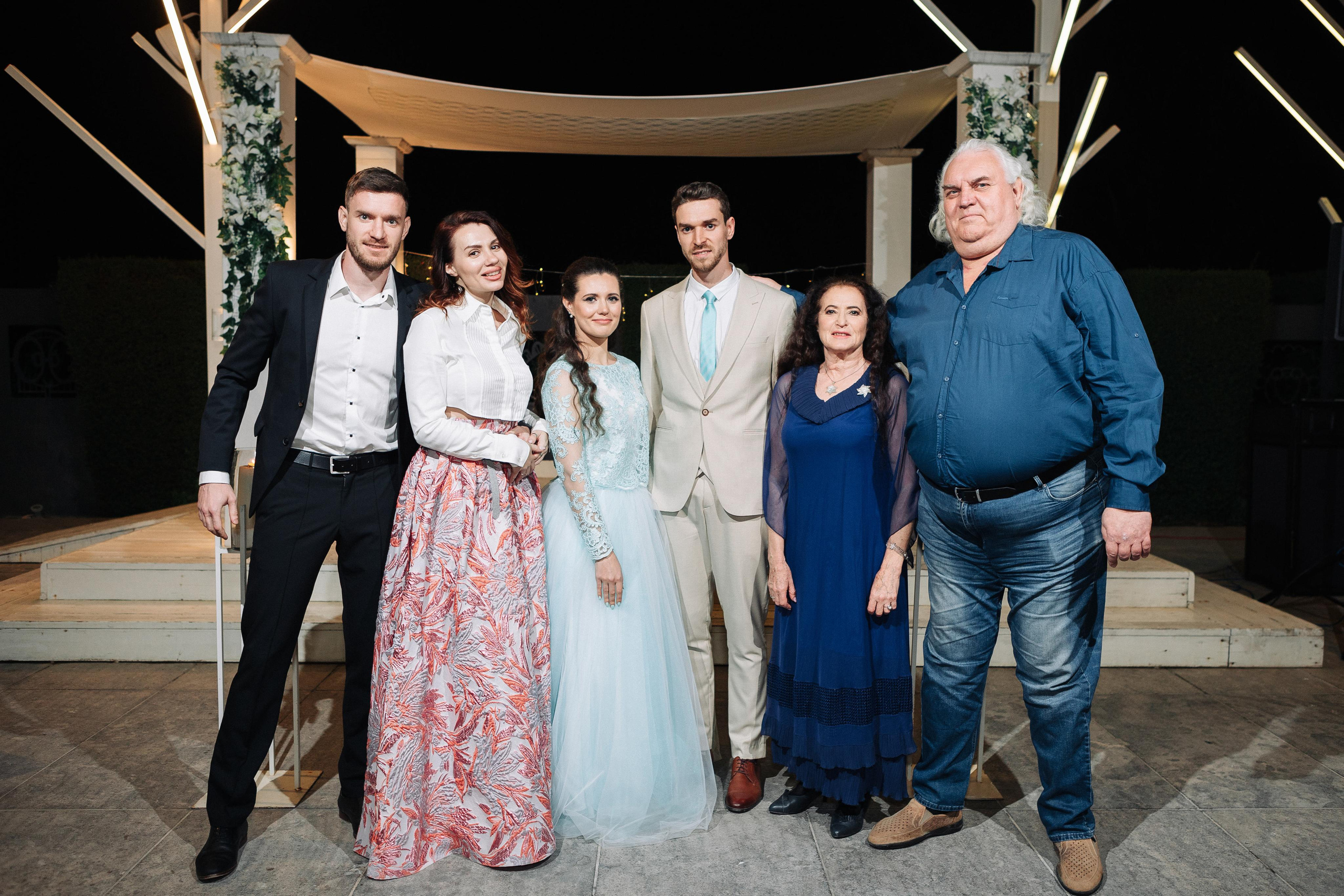 WEDDING IN HAIFA. PHOTOGRAPHER IN ISRAEL