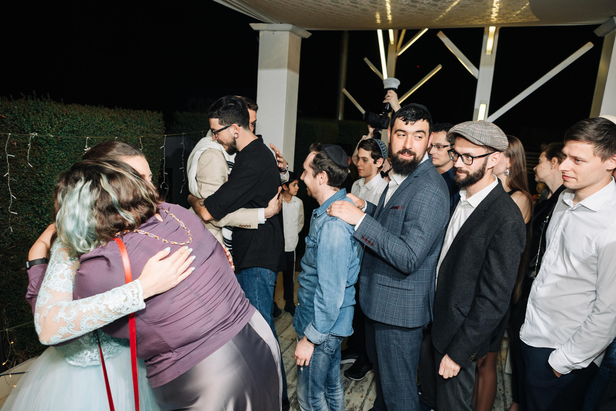 WEDDING IN HAIFA. PHOTOGRAPHER IN ISRAEL