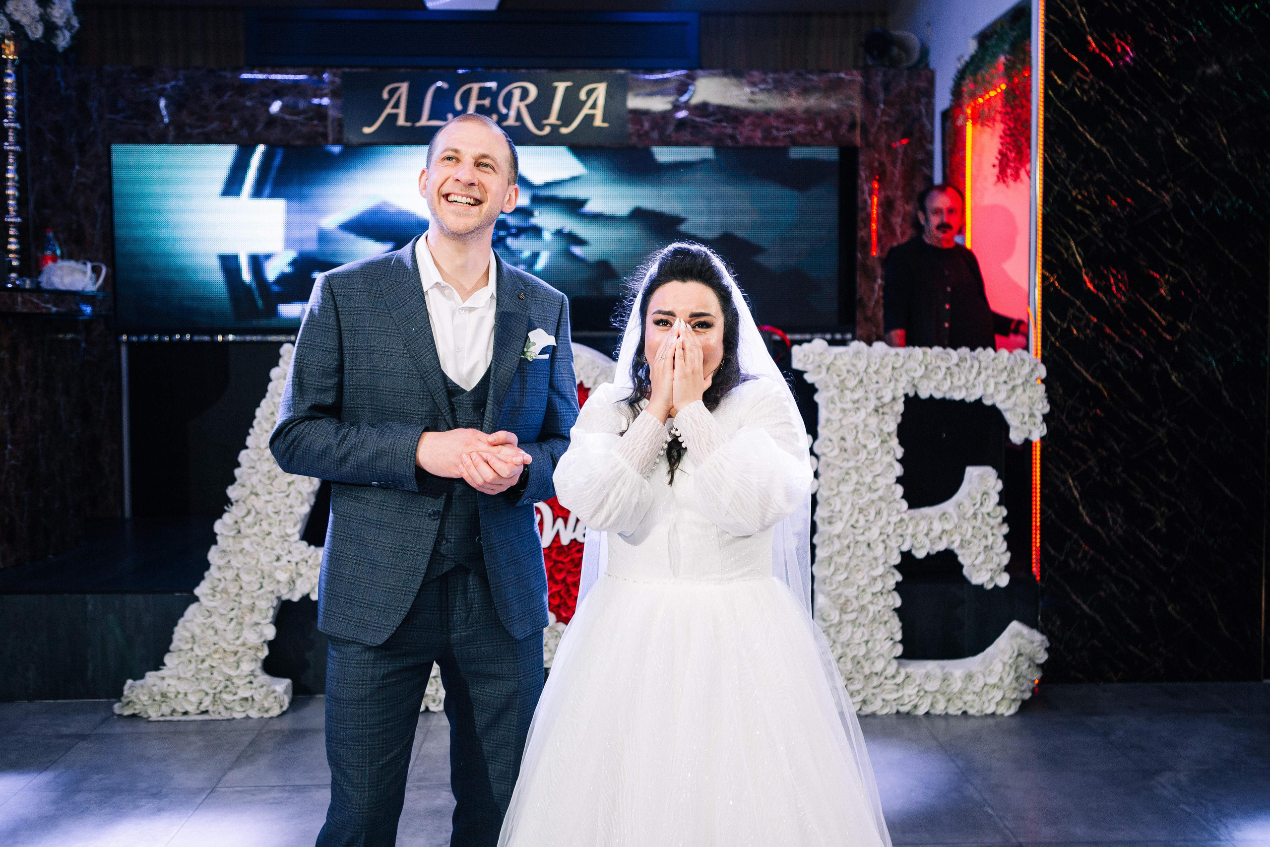 WEDDING IN HADERА. PHOTOGRAPHER IN ISRAEL