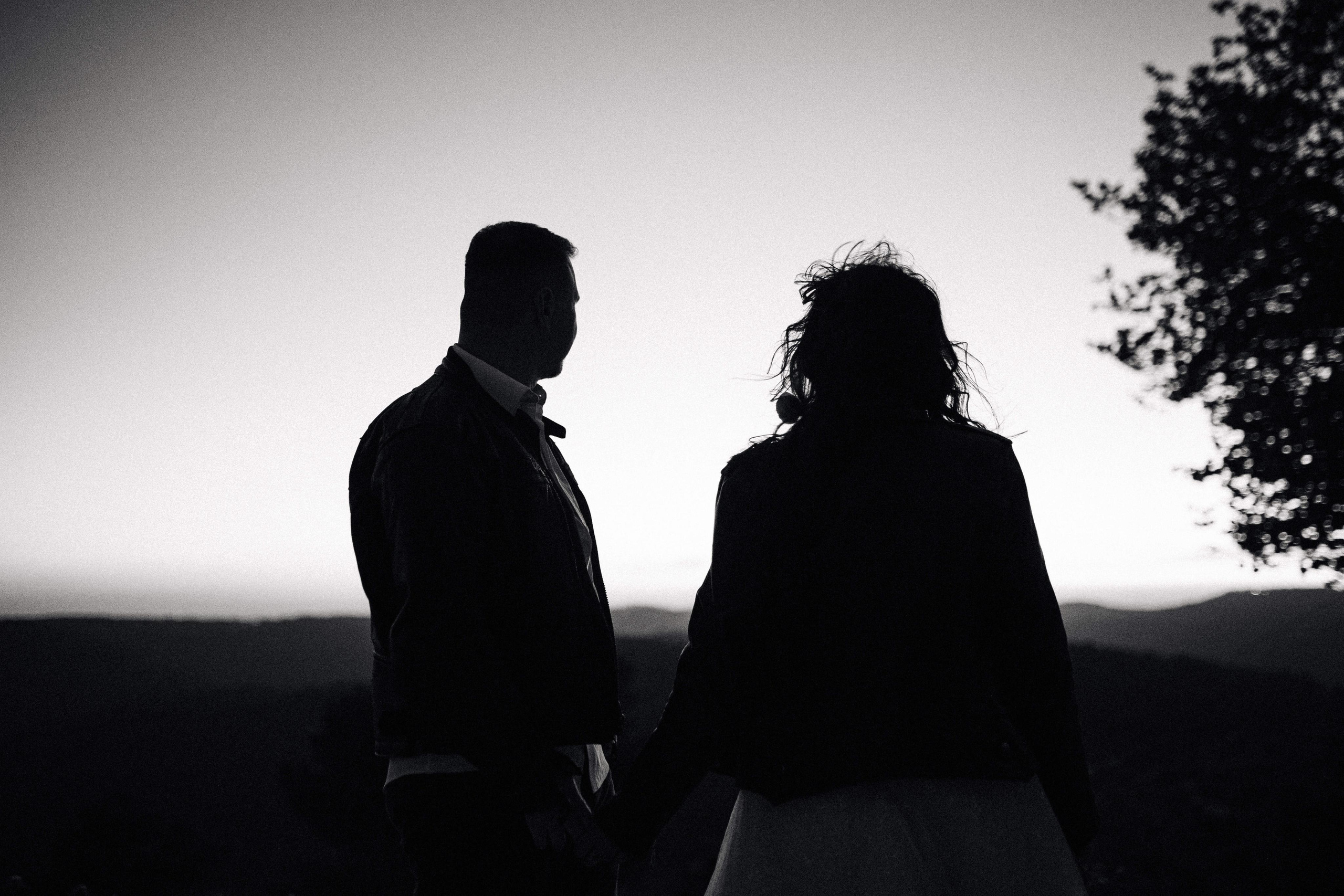 WEDDING PHOTOSHOOT WITH A MOTORCYCLE. PHOTOGRAPHER IN ISRAEL