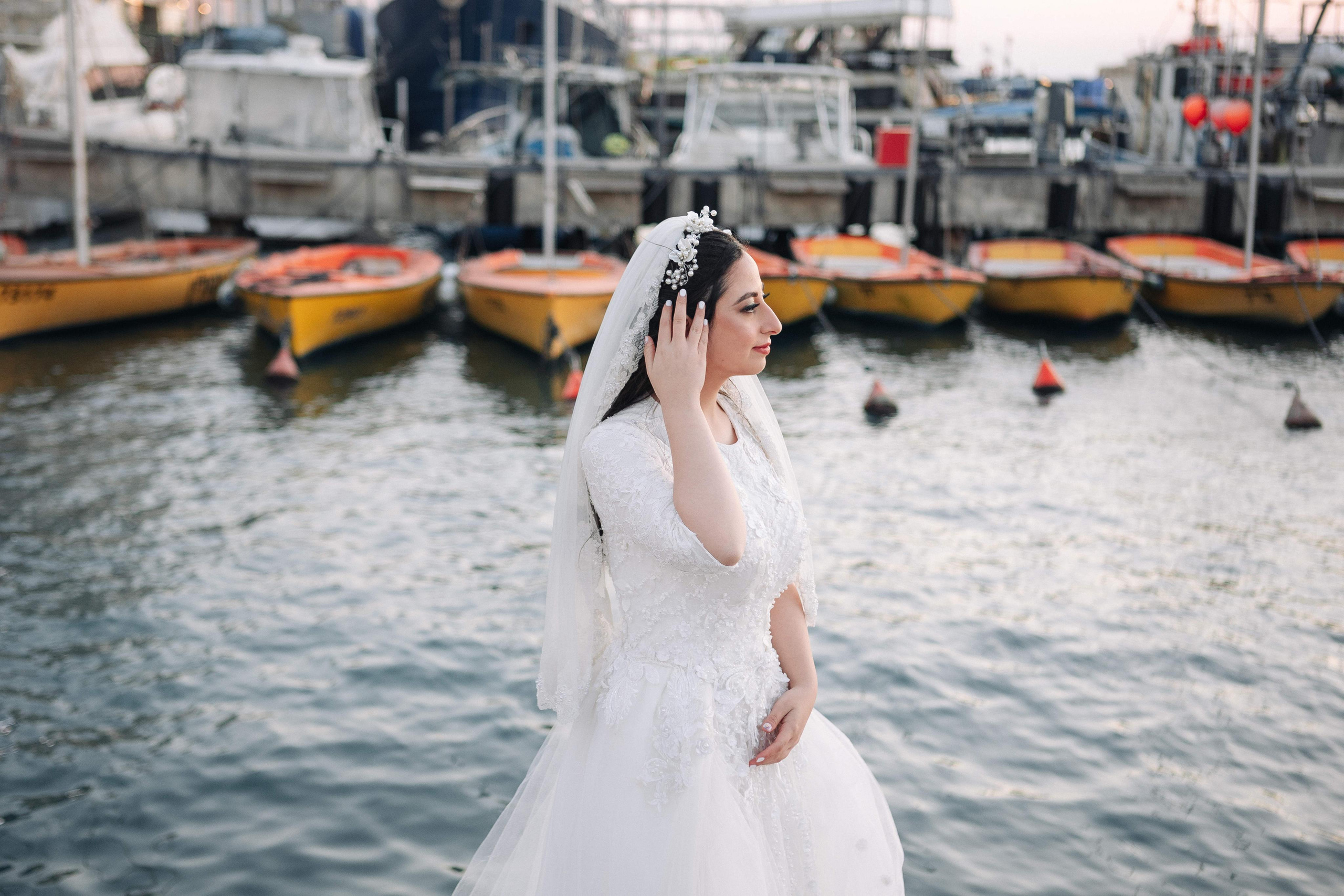 WEDDING IN JAFFO. Https://shi-photo.com/