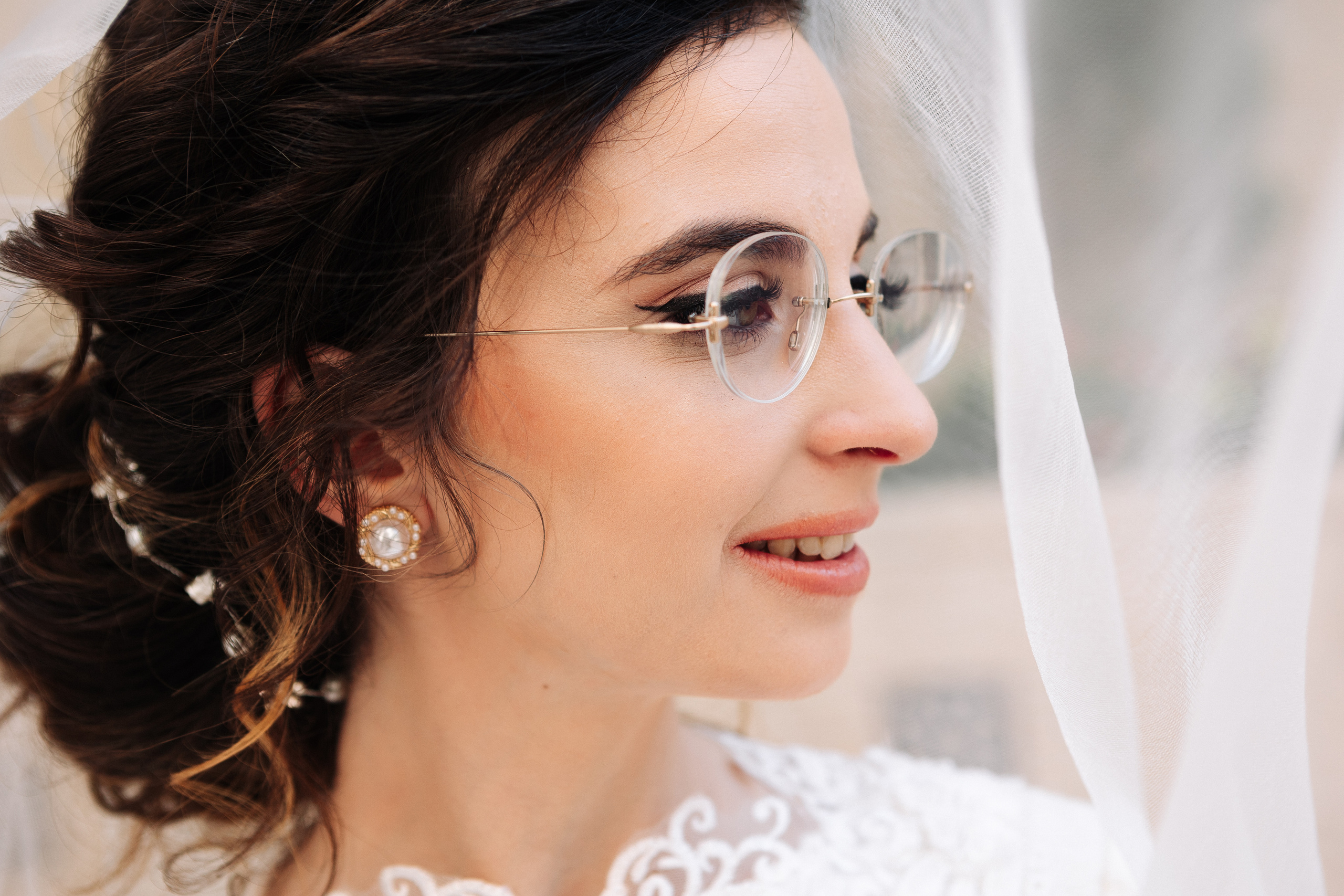 Wedding in the settlement of Ely. PHOTOGRAPHER IN ISRAEL