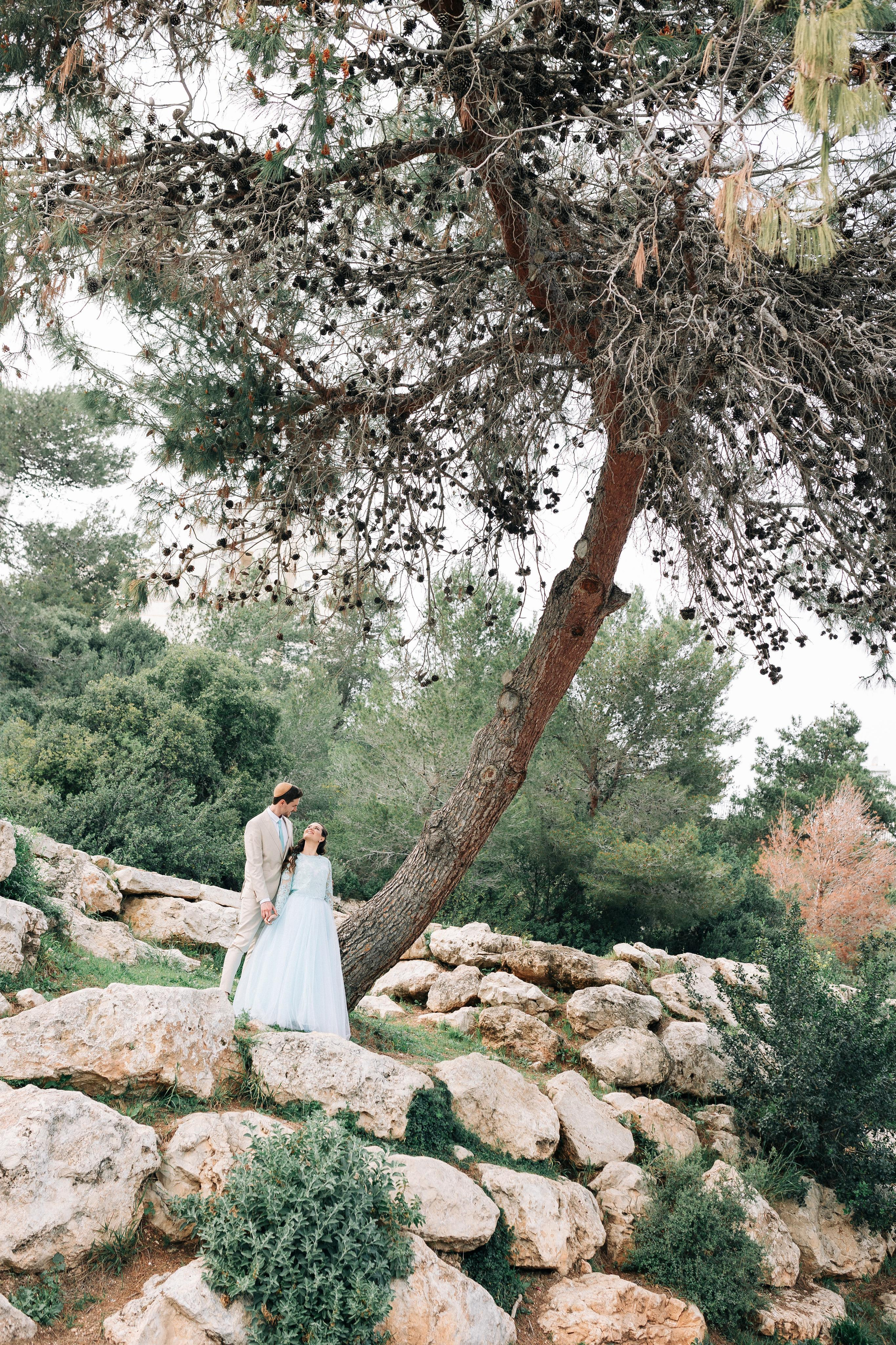 WEDDING IN HAIFA. PHOTOGRAPHER IN ISRAEL