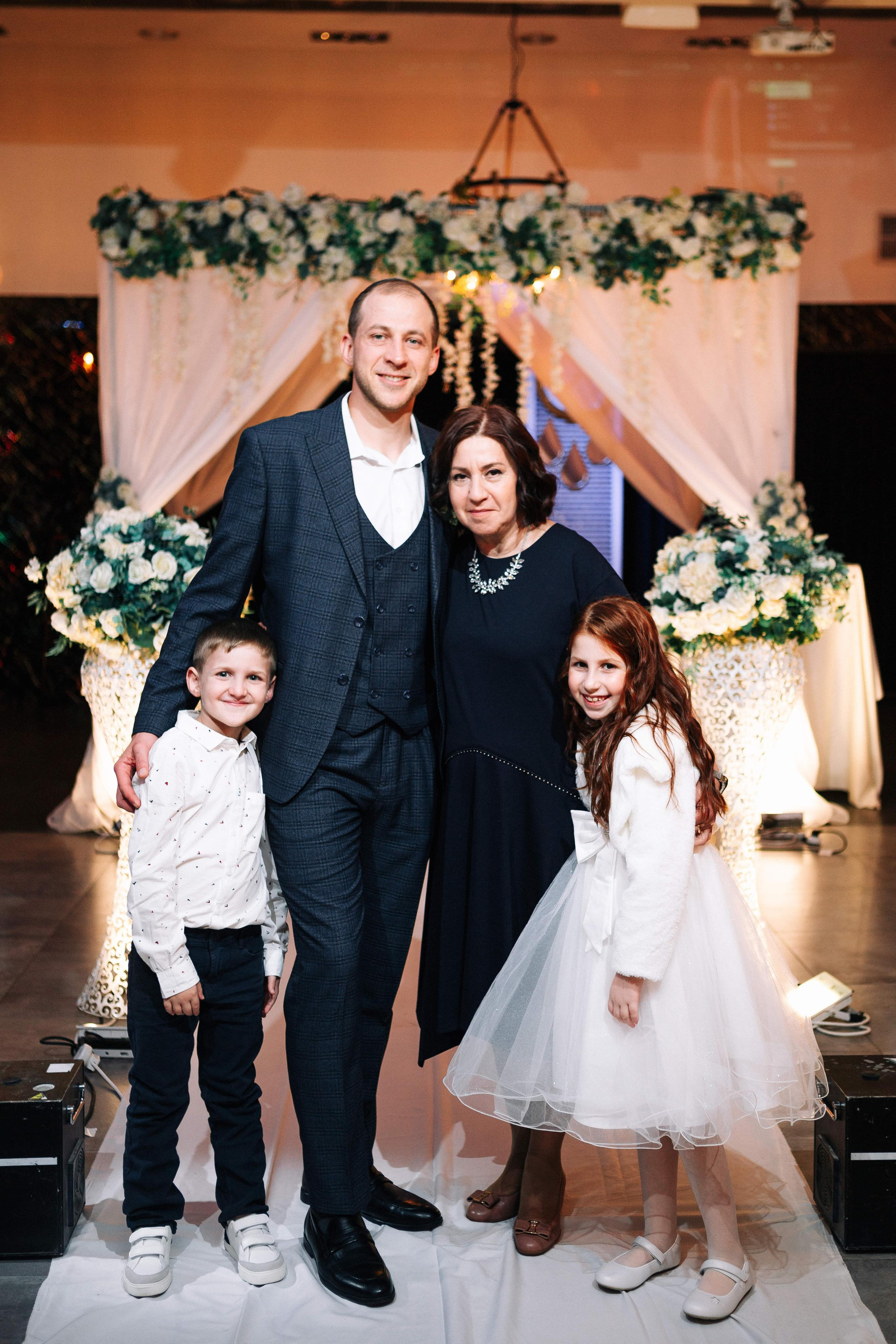 WEDDING IN HADERА. PHOTOGRAPHER IN ISRAEL