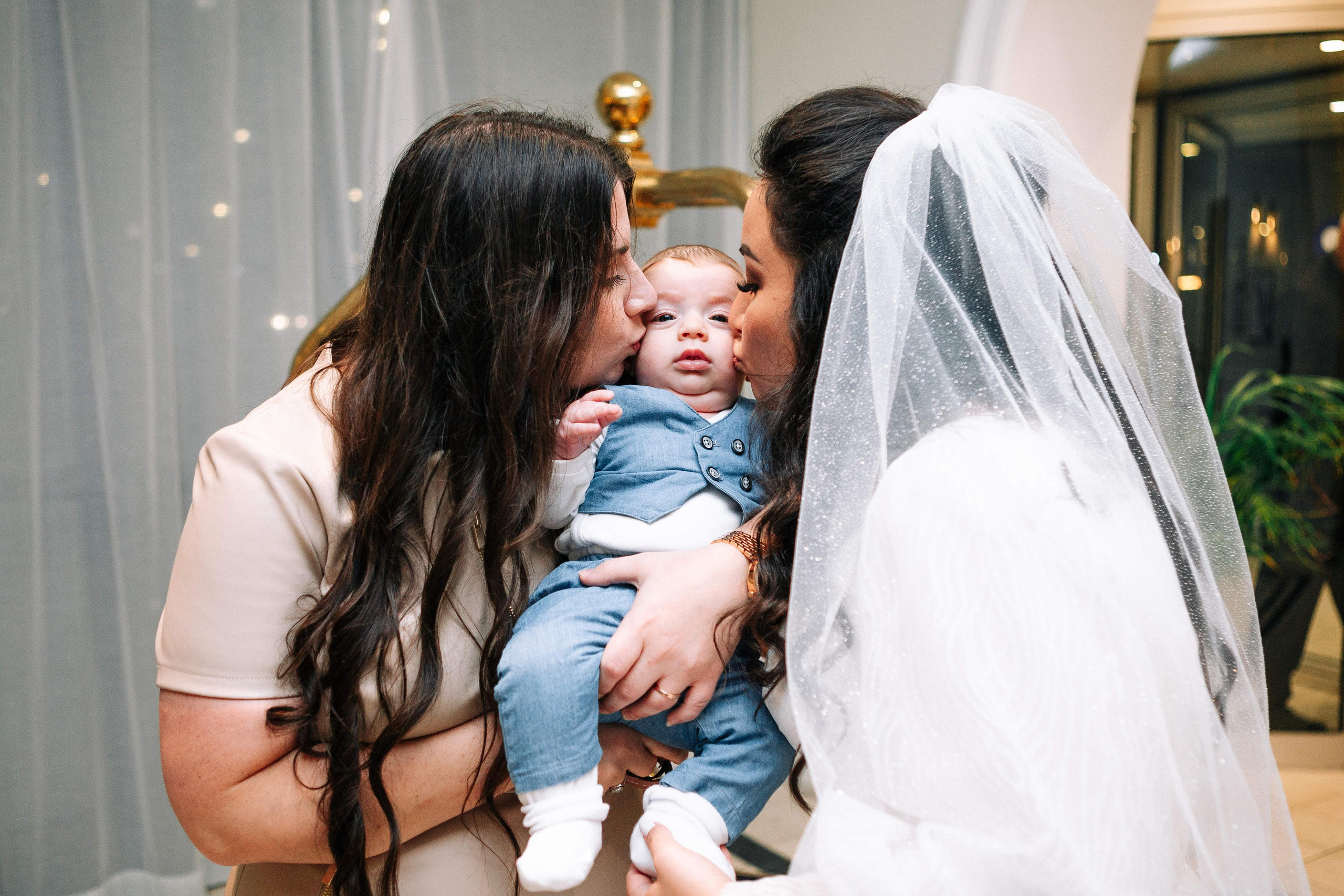 WEDDING IN HADERА. PHOTOGRAPHER IN ISRAEL