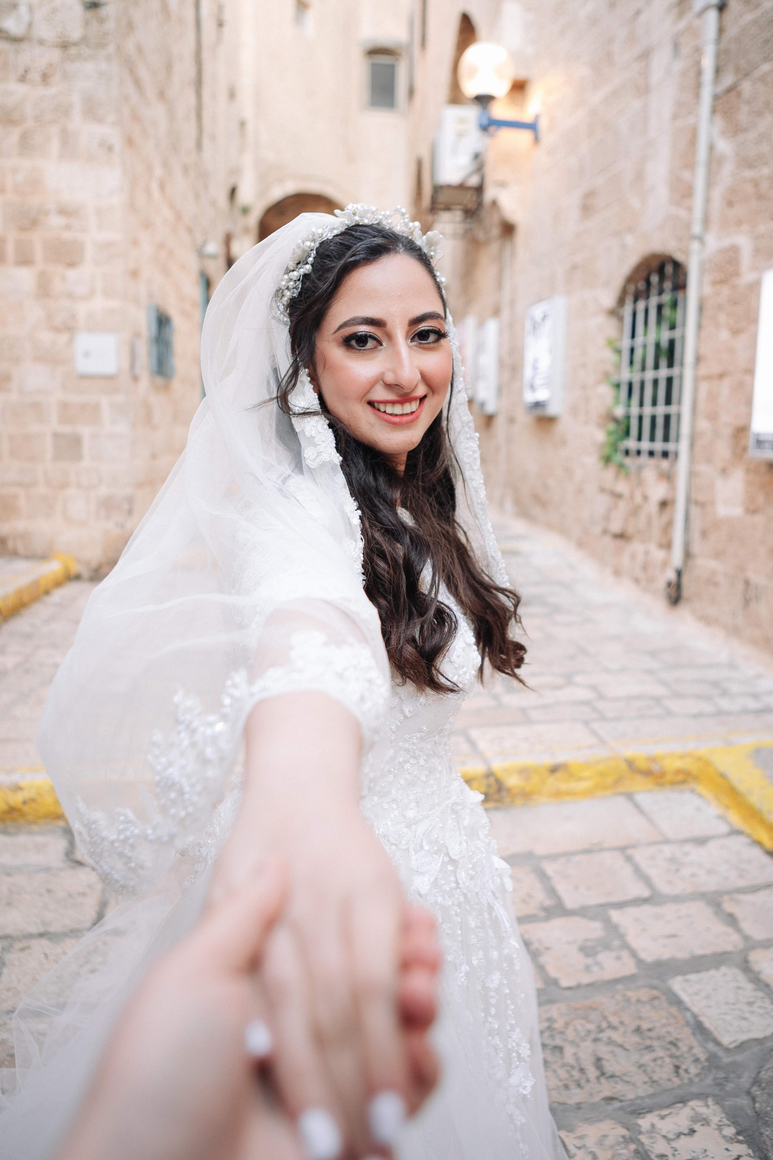 WEDDING IN JAFFO. Https://shi-photo.com/