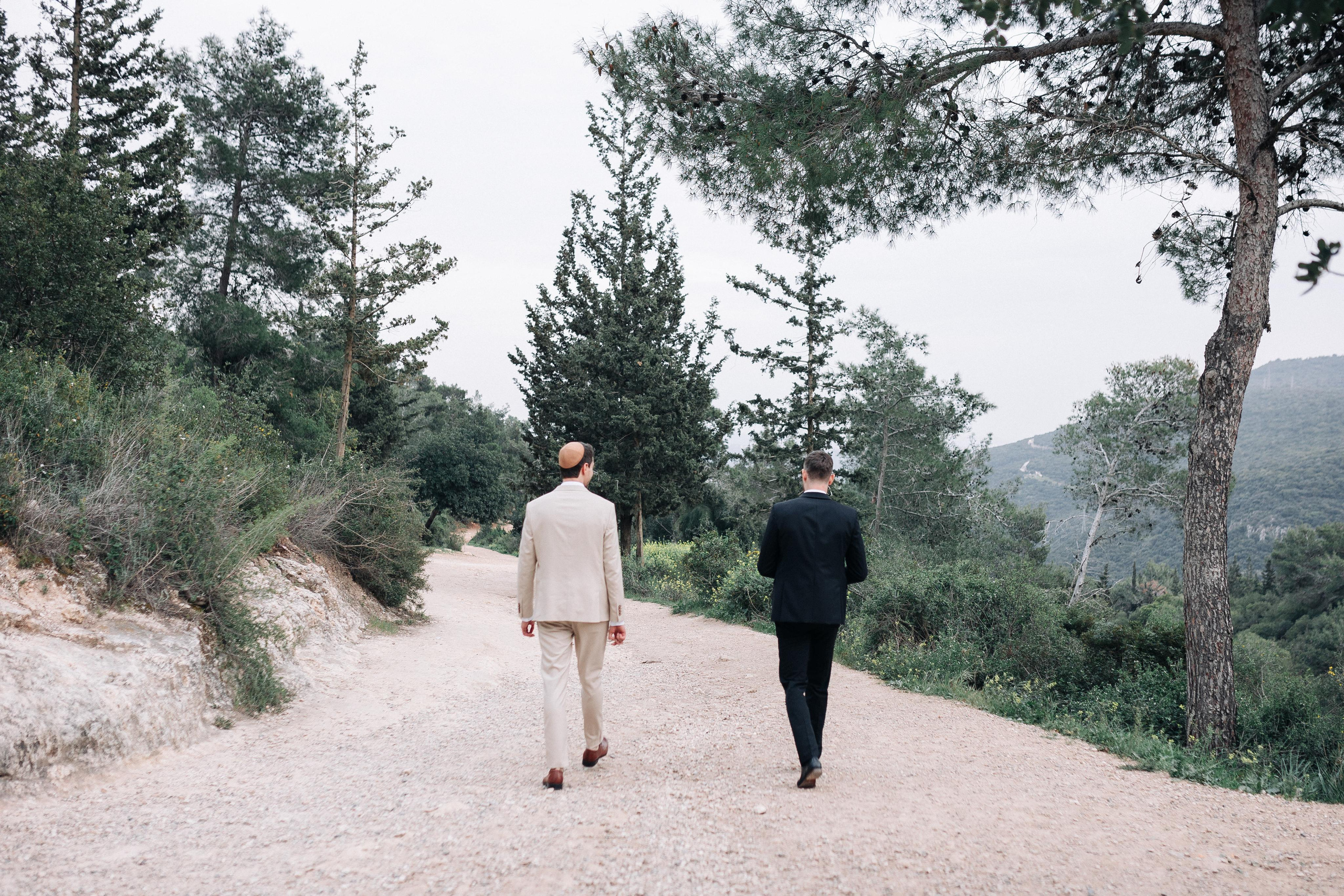WEDDING IN HAIFA. PHOTOGRAPHER IN ISRAEL