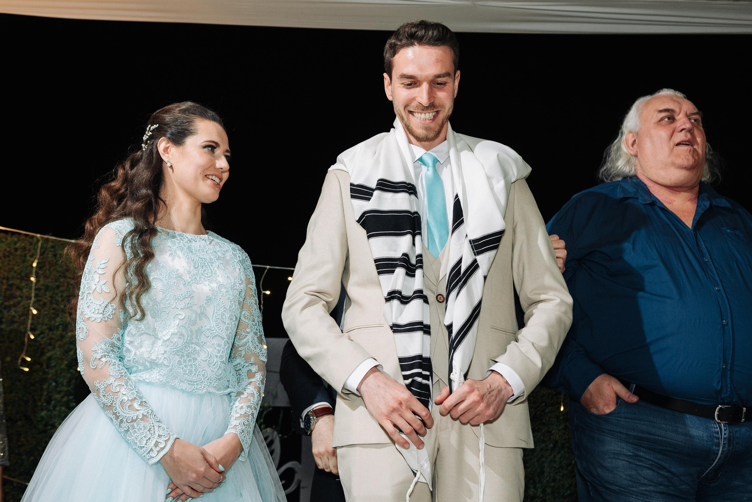 WEDDING IN HAIFA. PHOTOGRAPHER IN ISRAEL