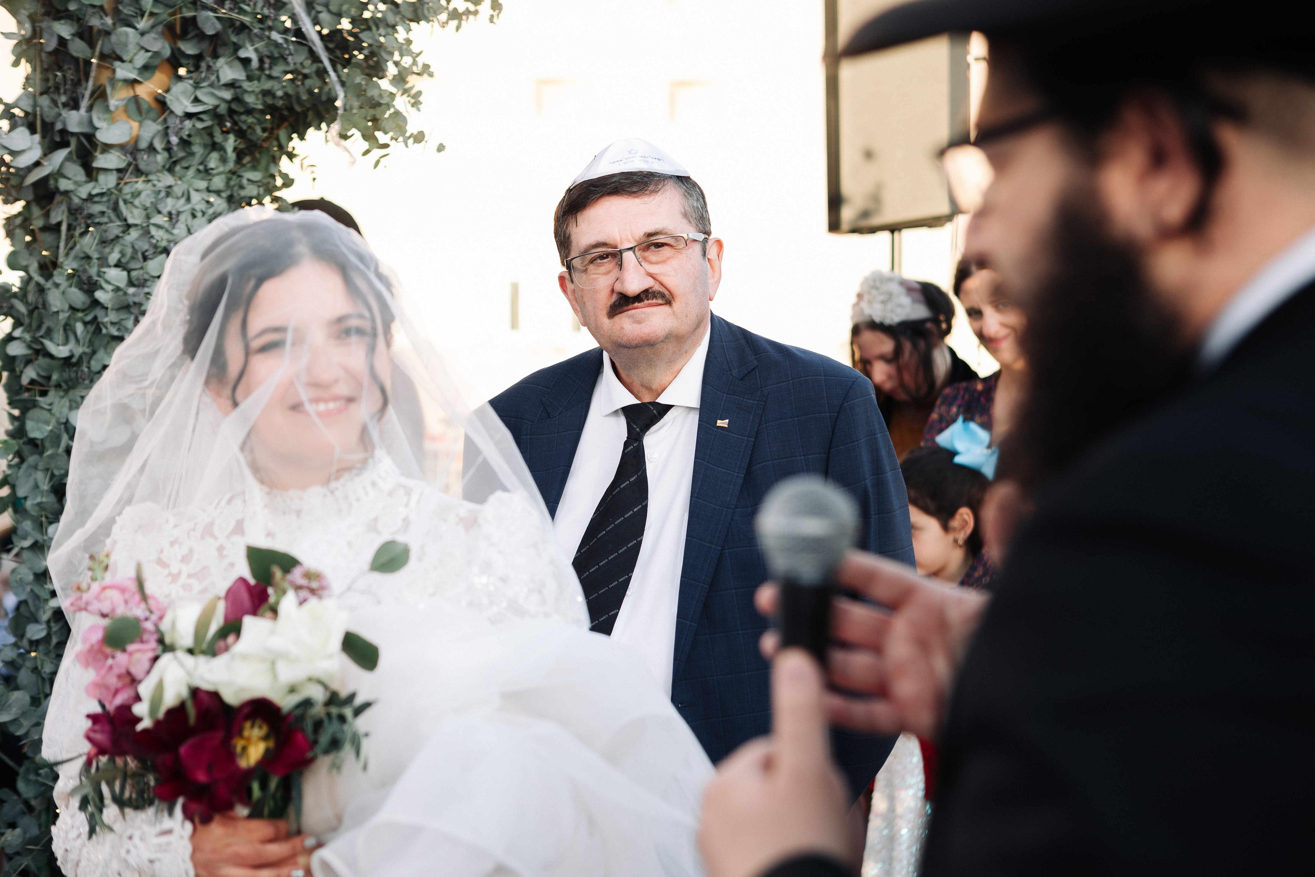 WEDDING AT THE HEBREW UNIVERSITY. Https://shi-photo.com/