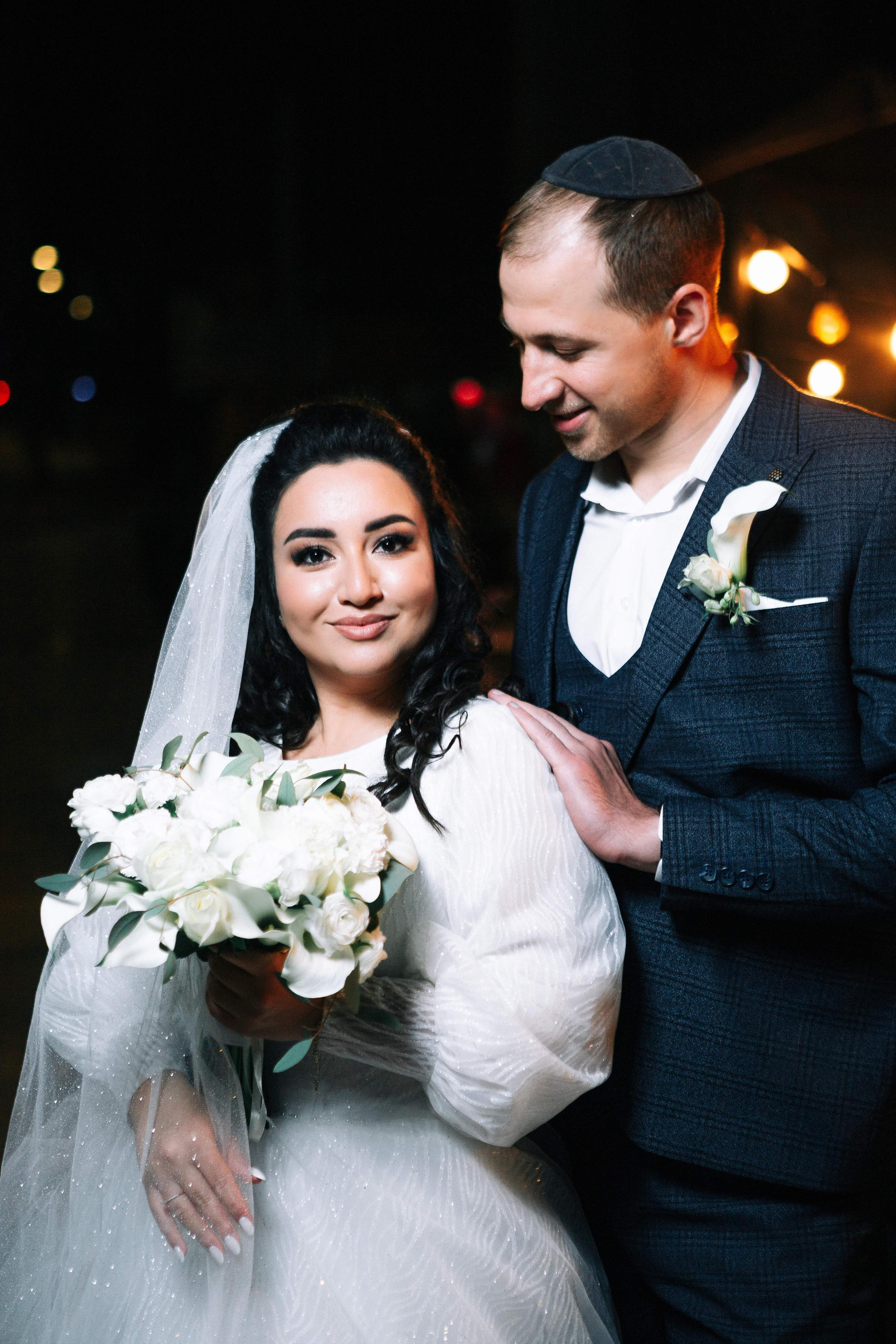 WEDDING IN HADERА. PHOTOGRAPHER IN ISRAEL