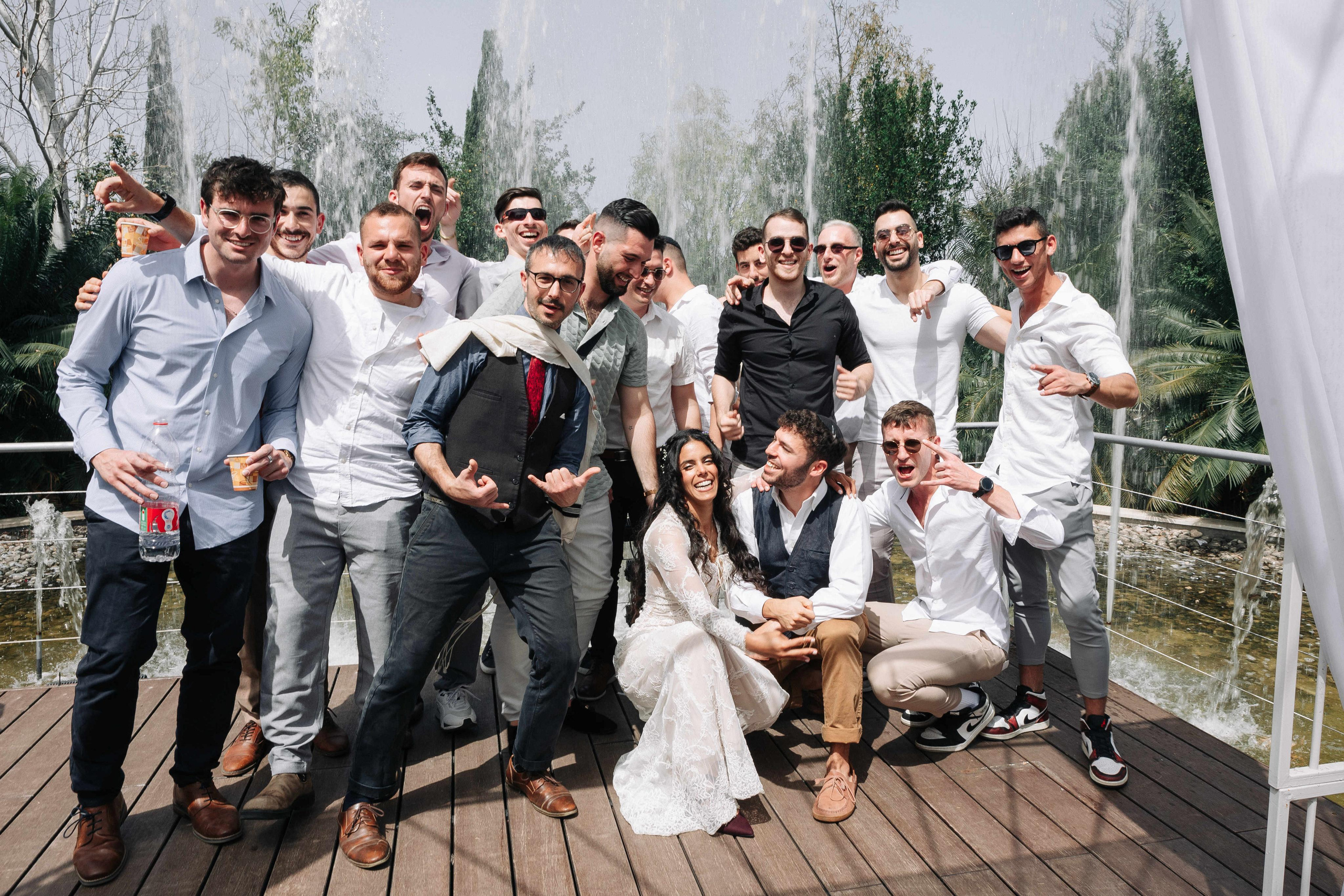 FRIDAY MORNING WEDDING. Https://shi-photo.com/