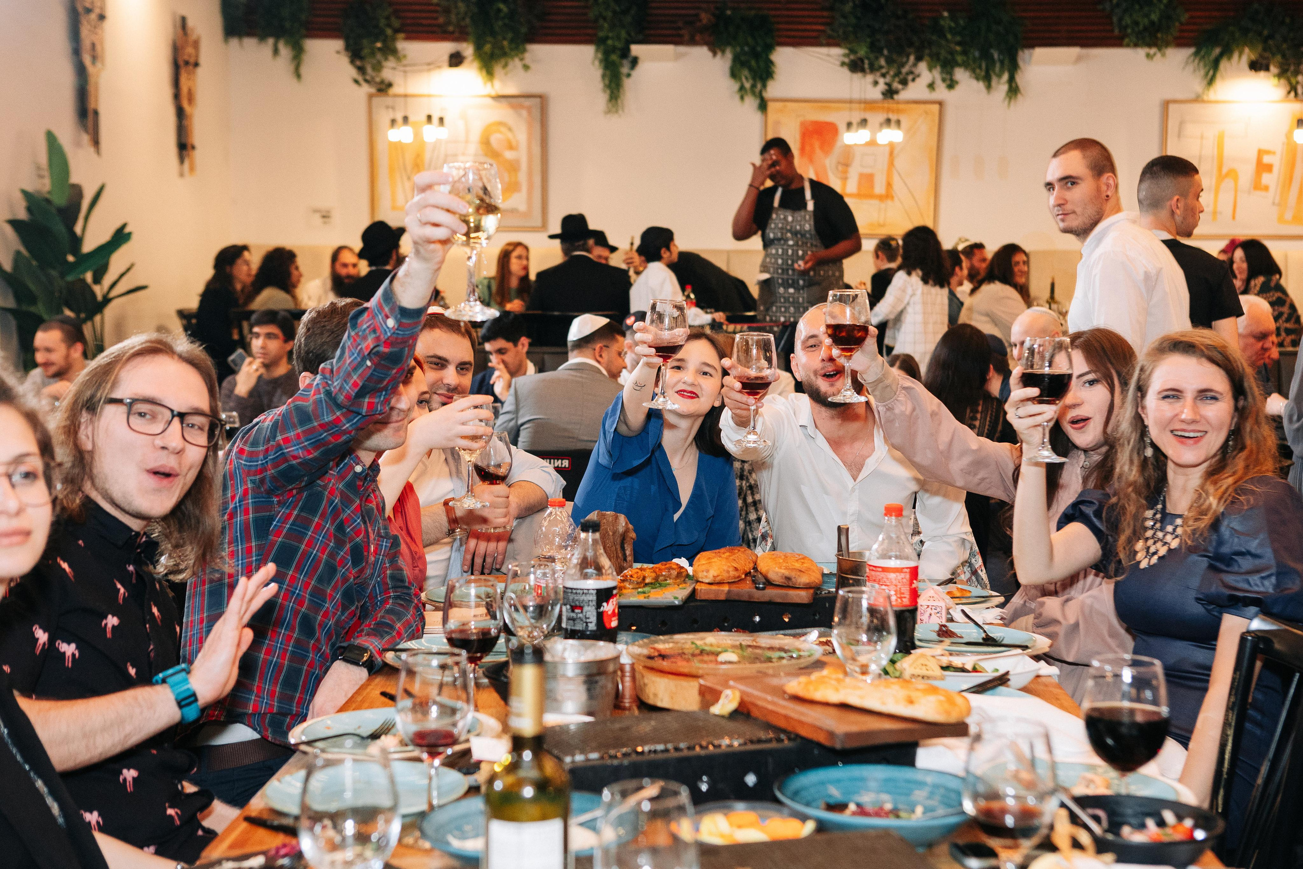 WEDDING IN HAIFA. PHOTOGRAPHER IN ISRAEL