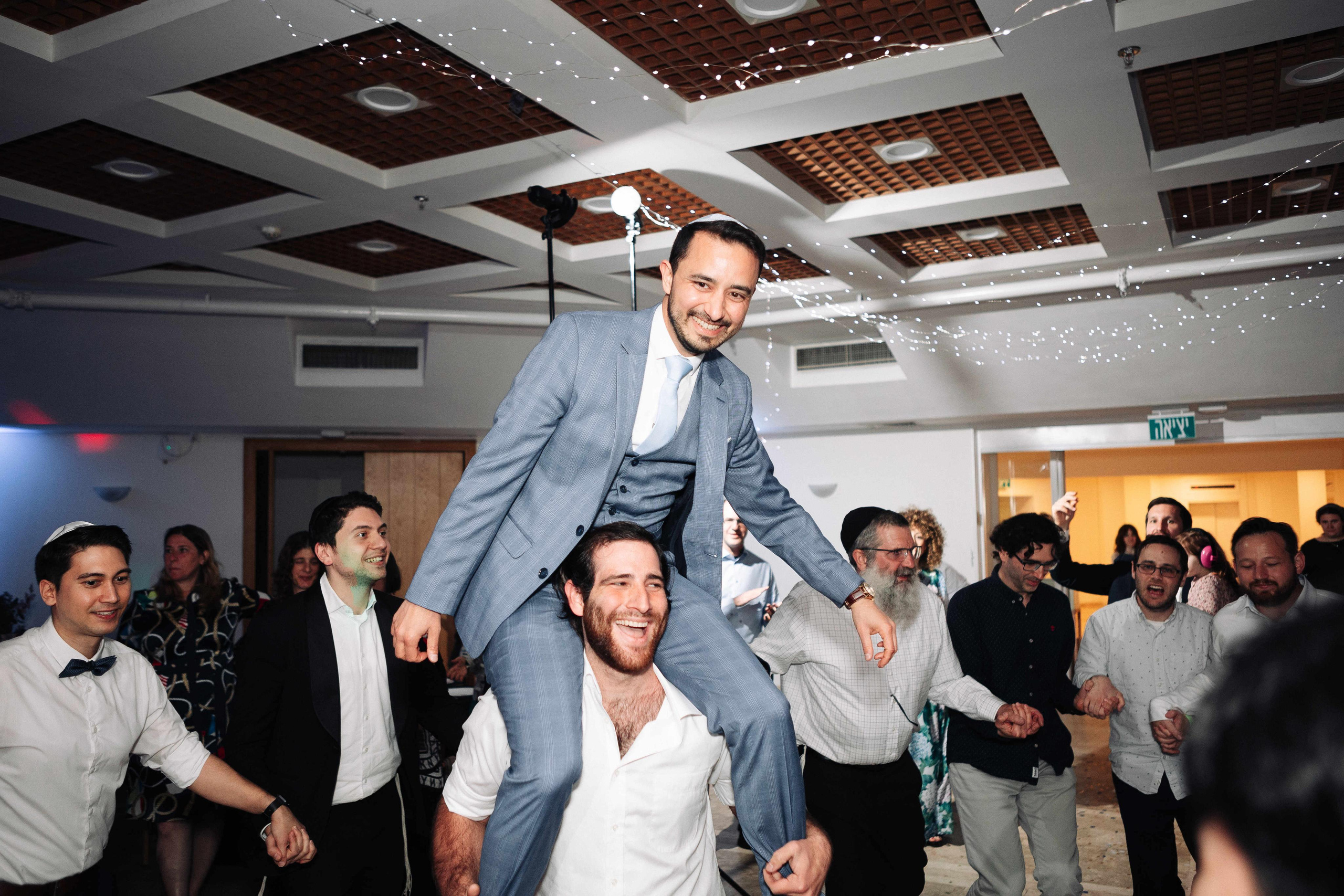 WEDDING AT THE HEBREW UNIVERSITY. Https://shi-photo.com/