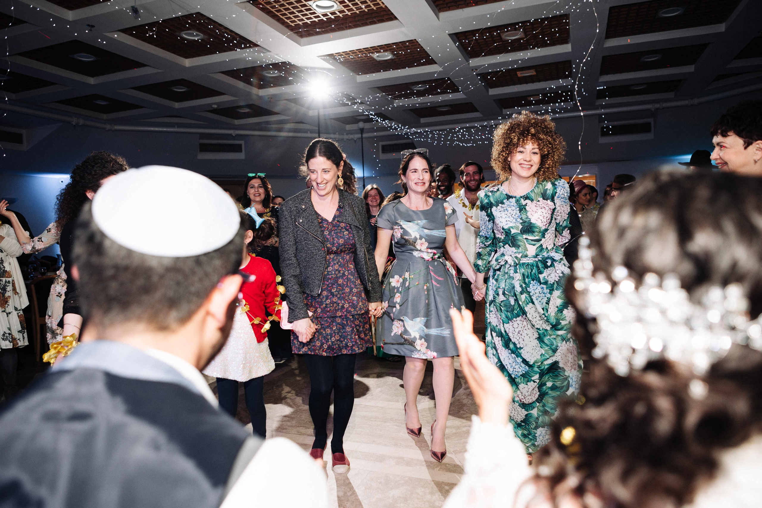 WEDDING AT THE HEBREW UNIVERSITY. Https://shi-photo.com/