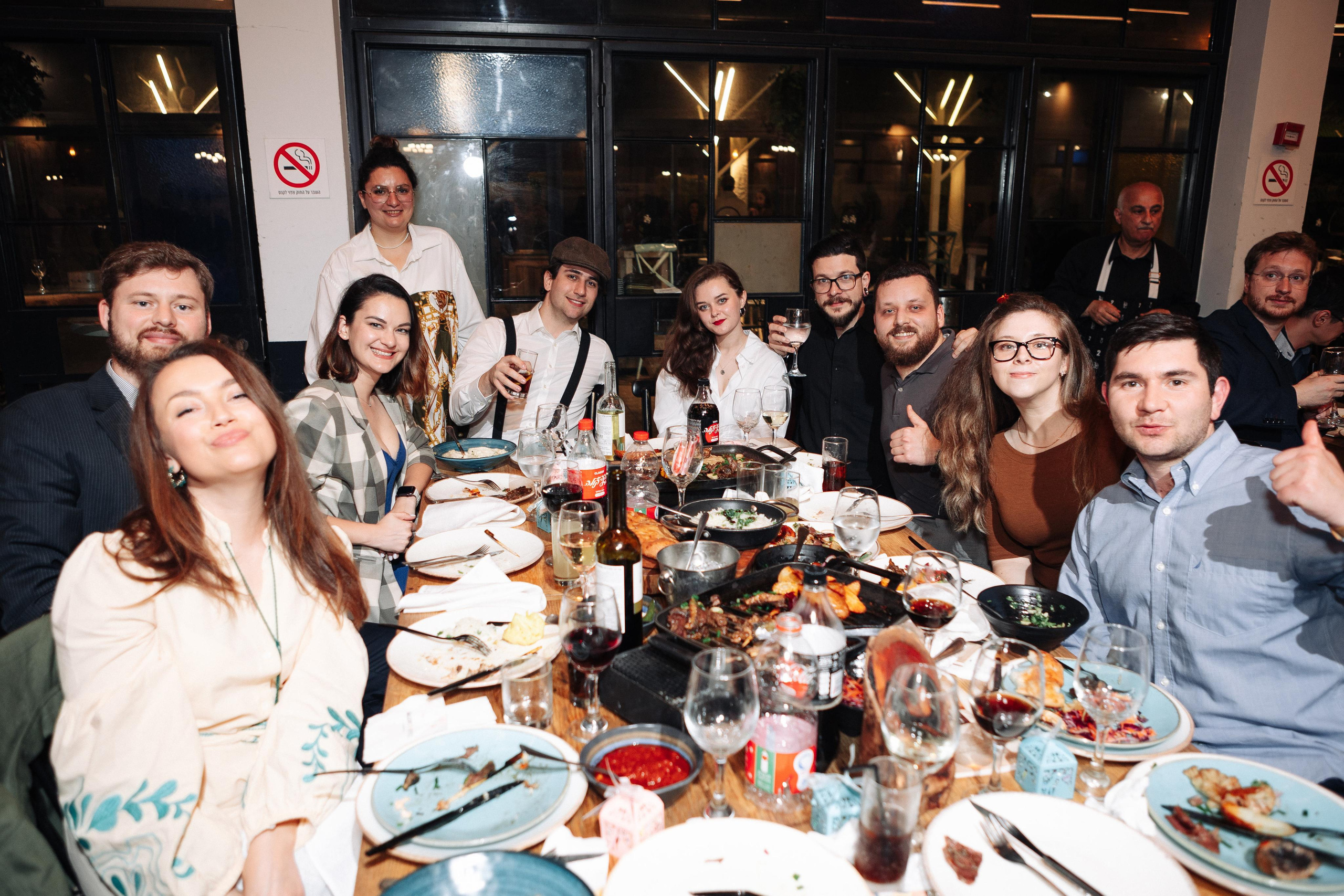 WEDDING IN HAIFA. PHOTOGRAPHER IN ISRAEL