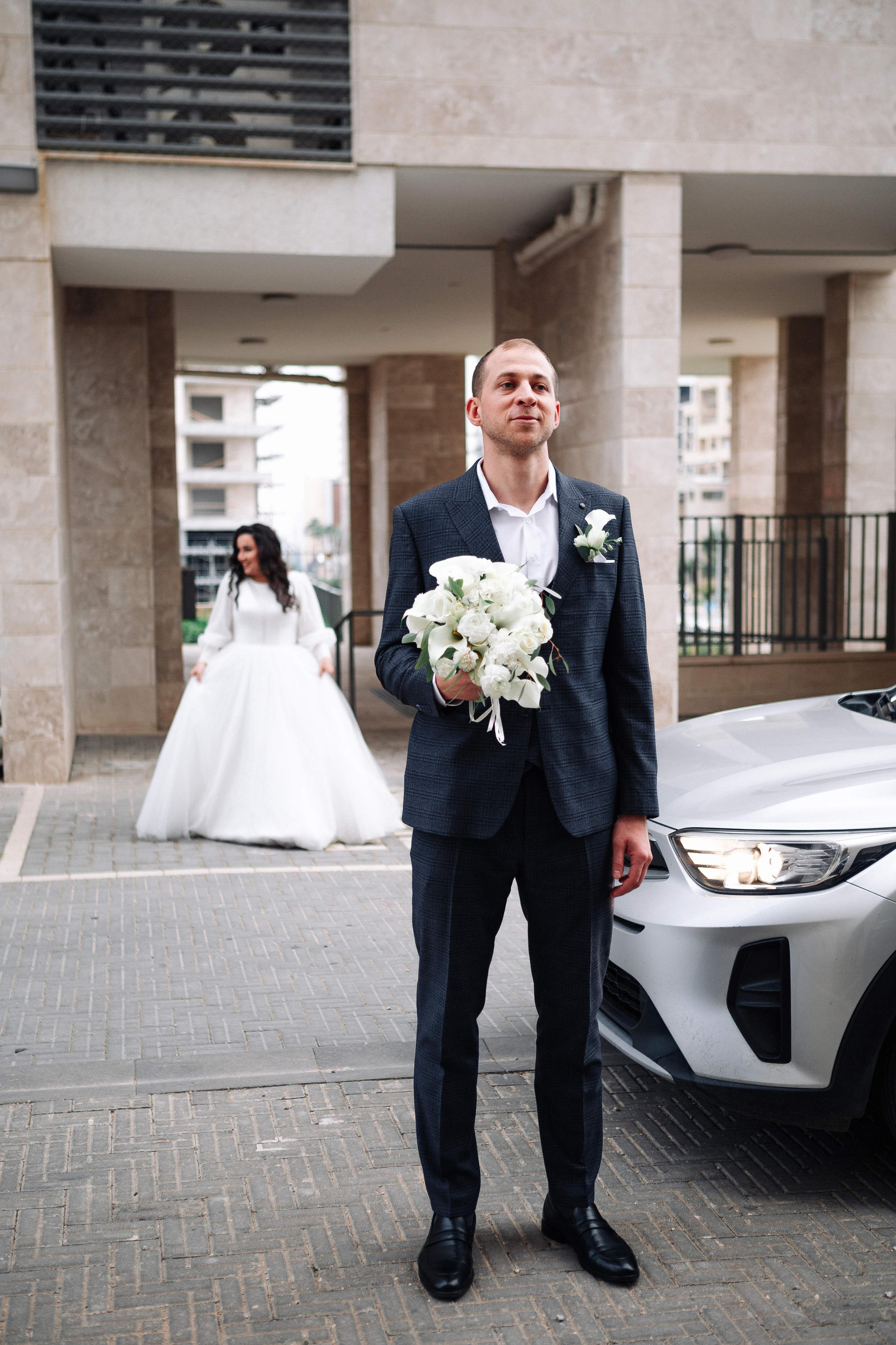 WEDDING IN HADERА. PHOTOGRAPHER IN ISRAEL