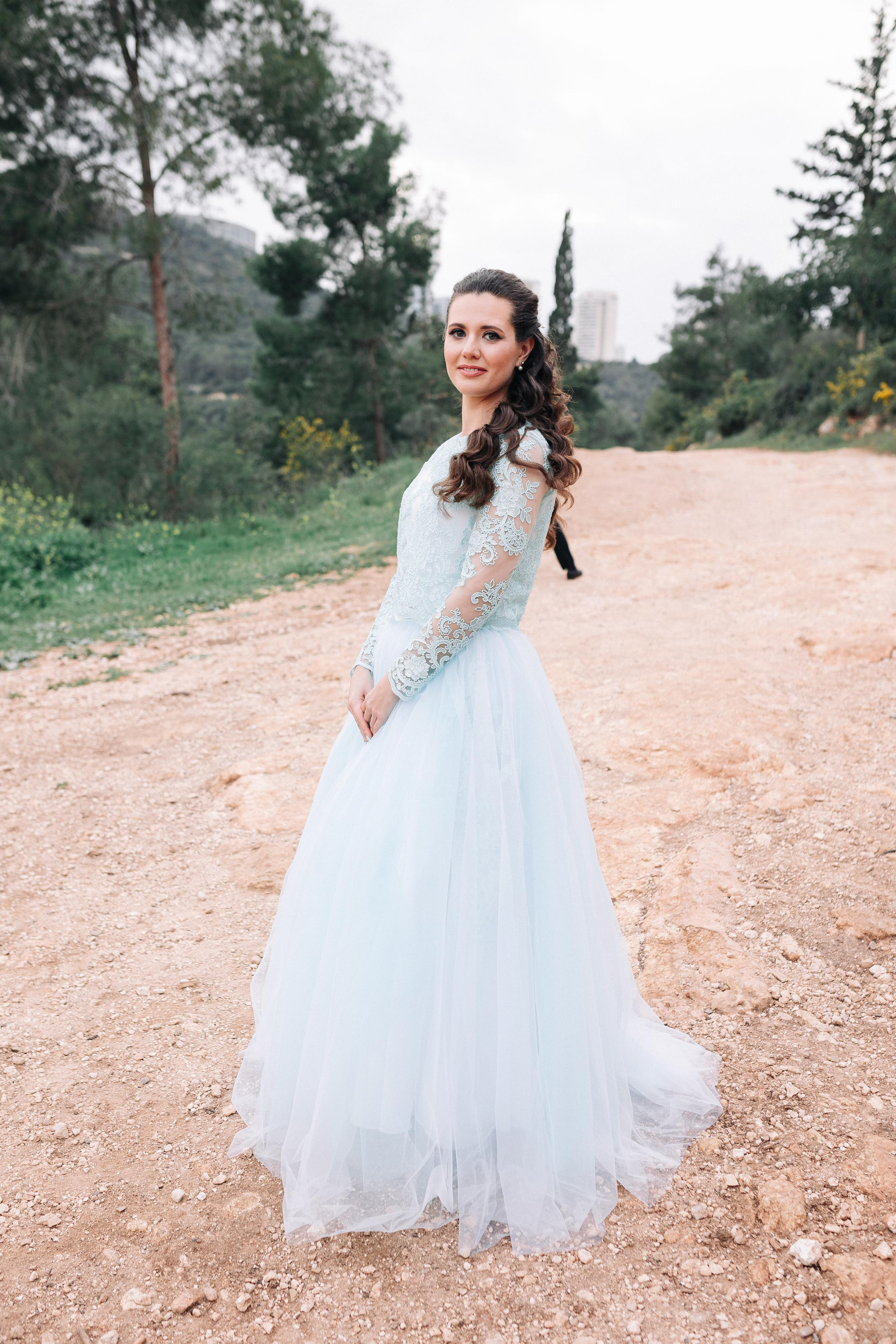 WEDDING IN HAIFA. PHOTOGRAPHER IN ISRAEL