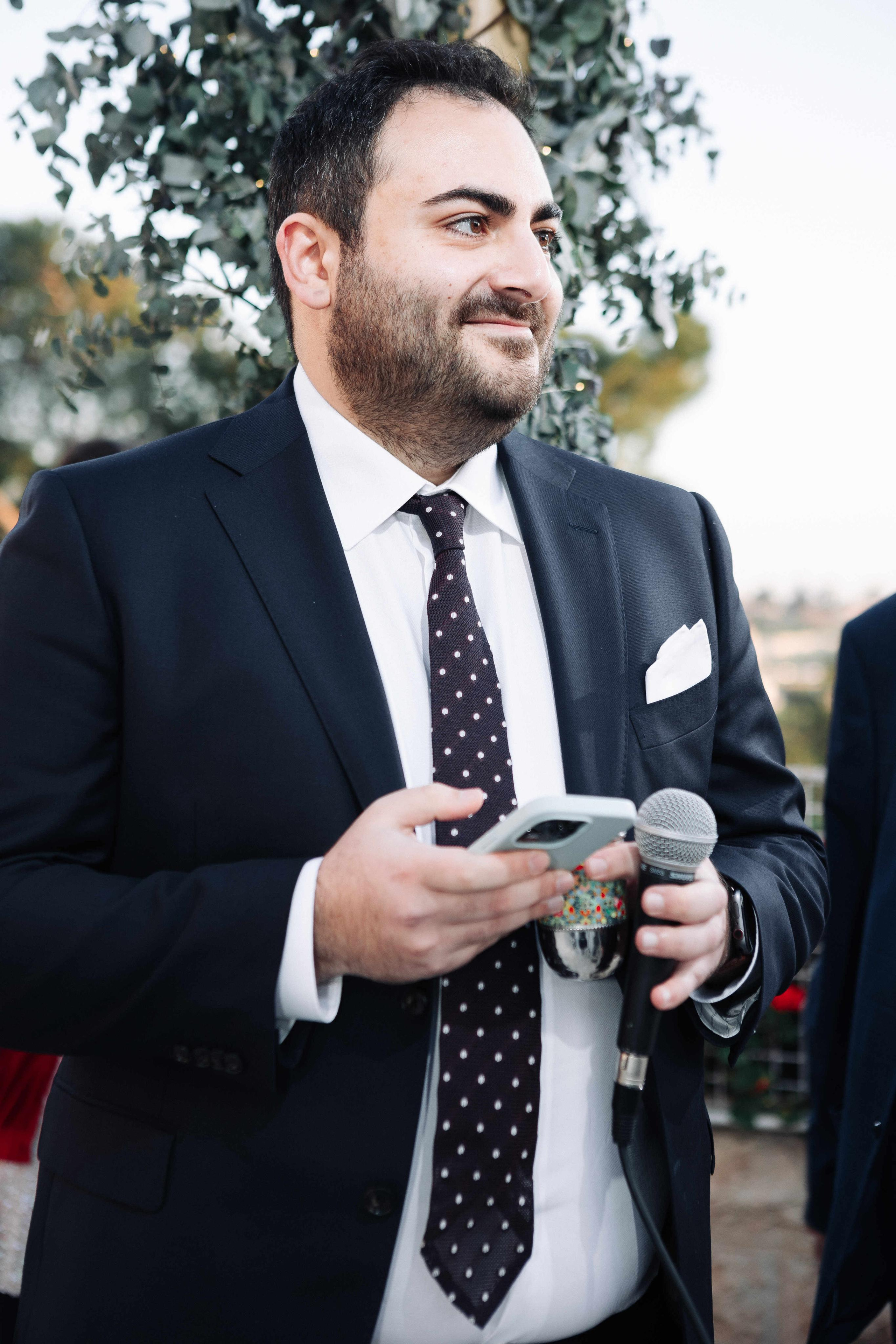WEDDING AT THE HEBREW UNIVERSITY. Https://shi-photo.com/