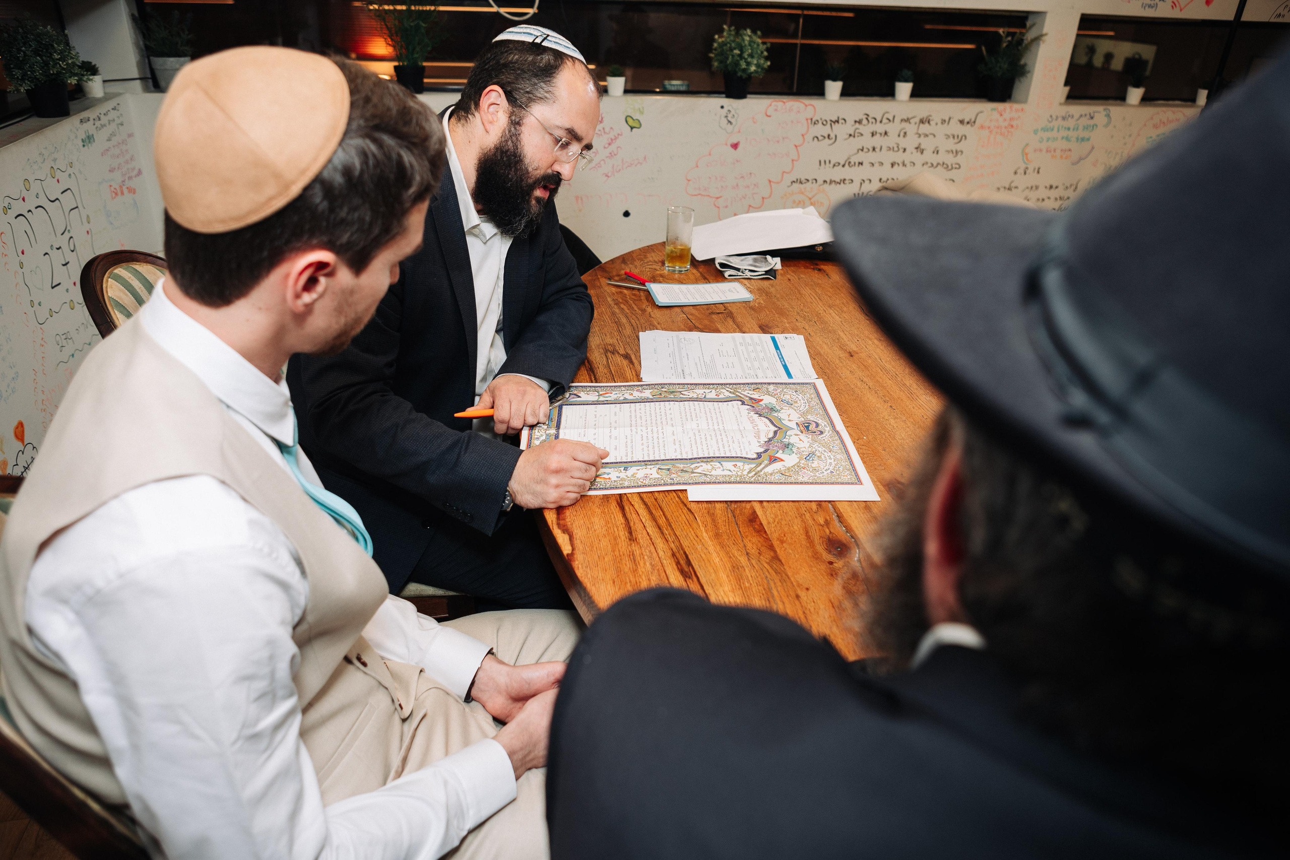 WEDDING IN HAIFA. PHOTOGRAPHER IN ISRAEL