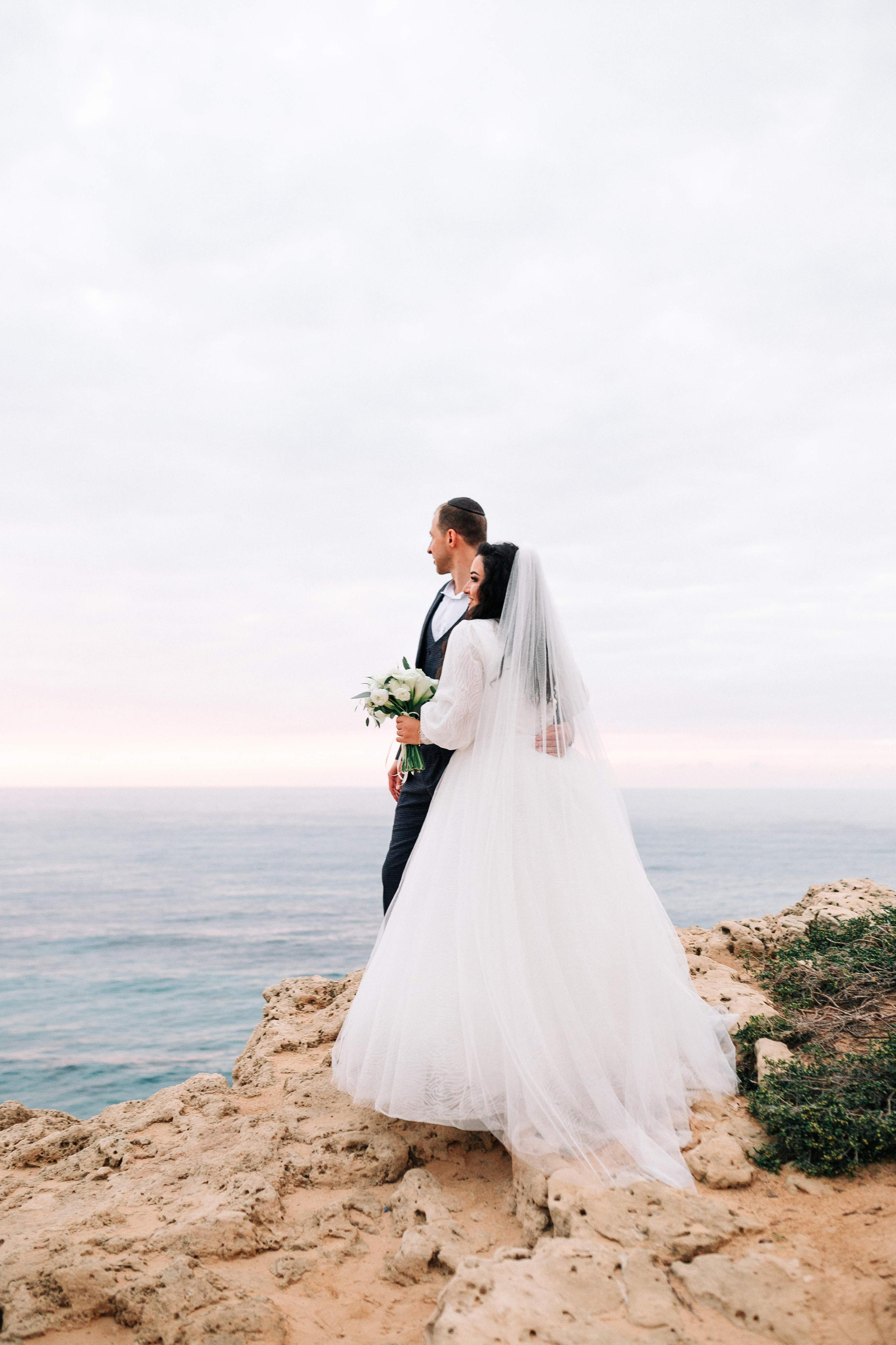 WEDDING IN HADERА. PHOTOGRAPHER IN ISRAEL