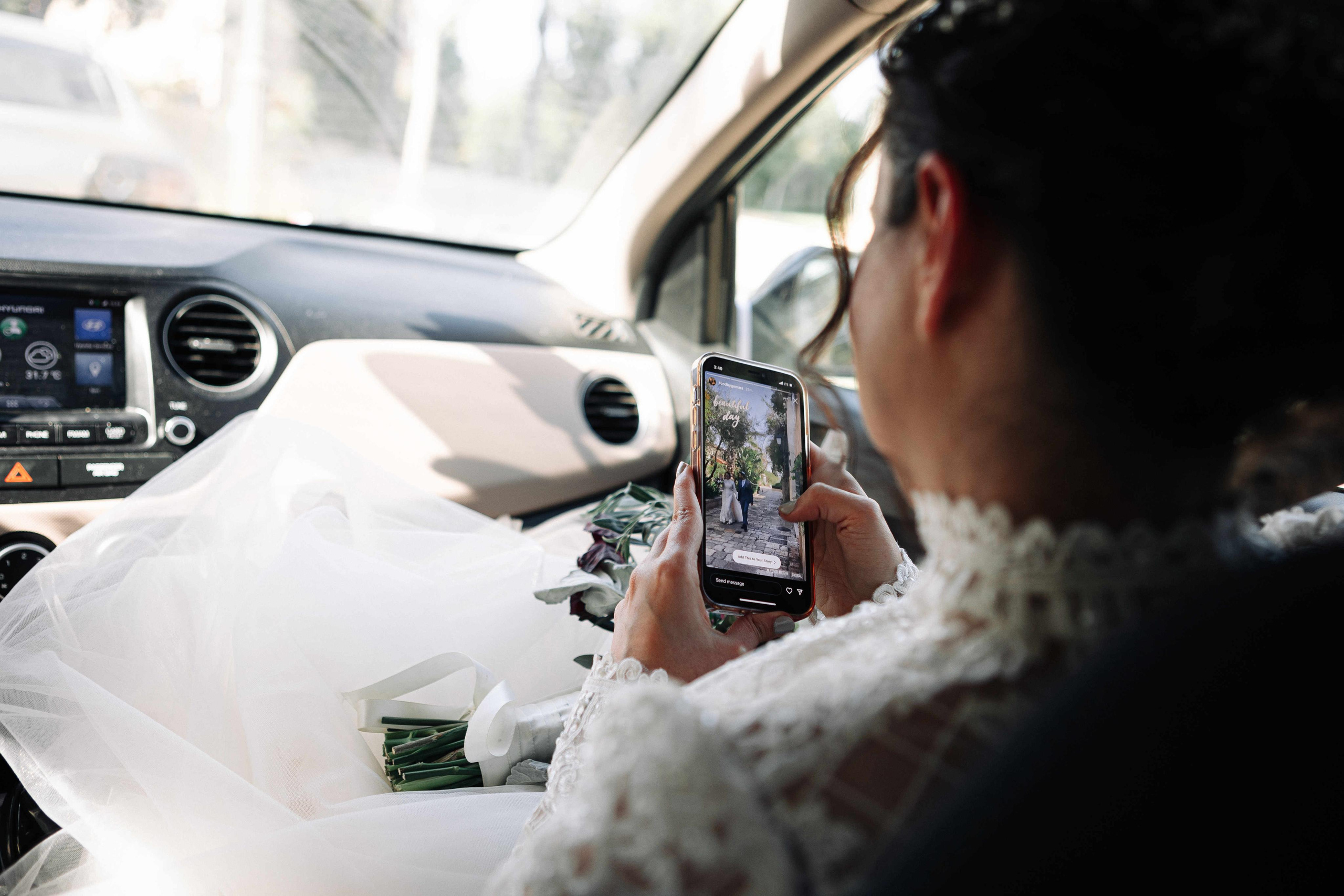 WEDDING AT THE HEBREW UNIVERSITY. Https://shi-photo.com/