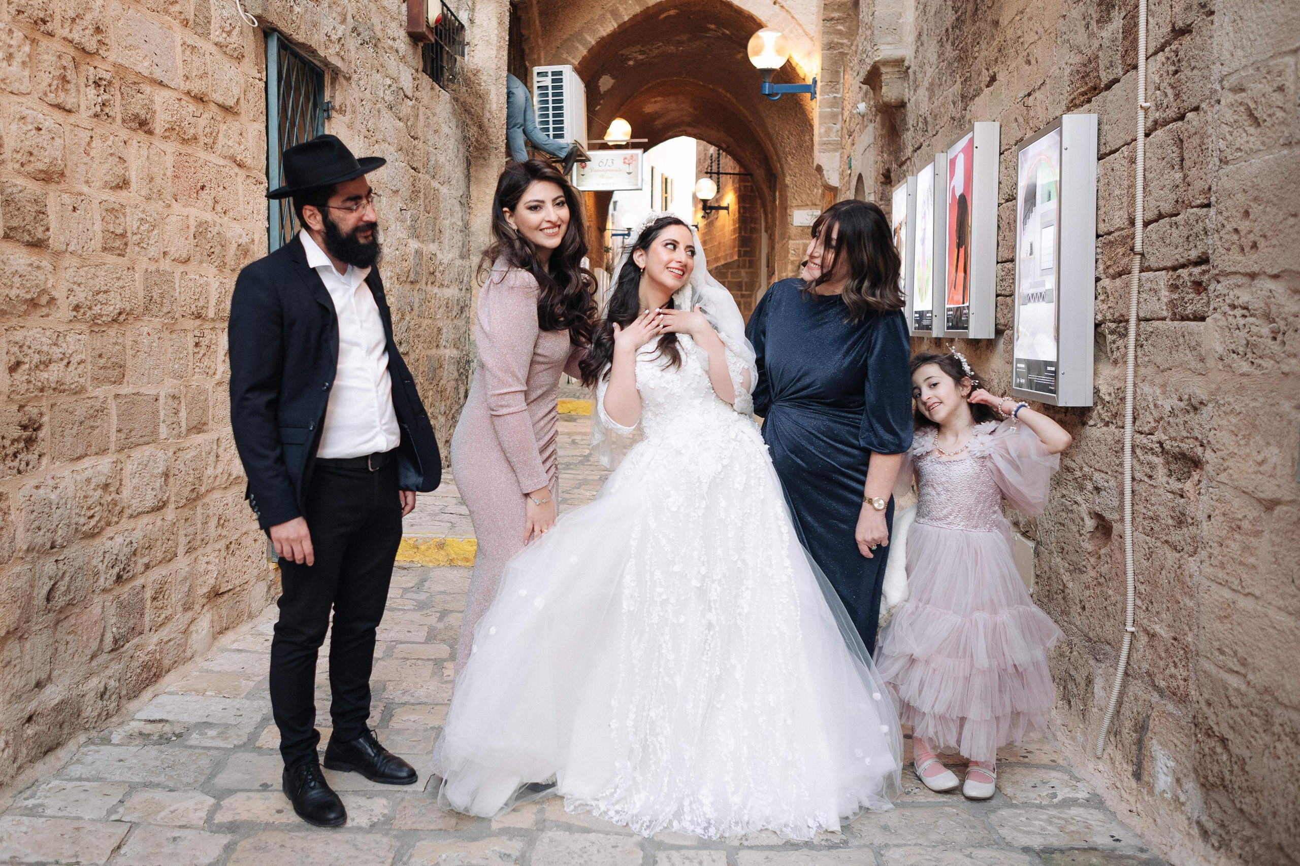 WEDDING IN JAFFO. Https://shi-photo.com/