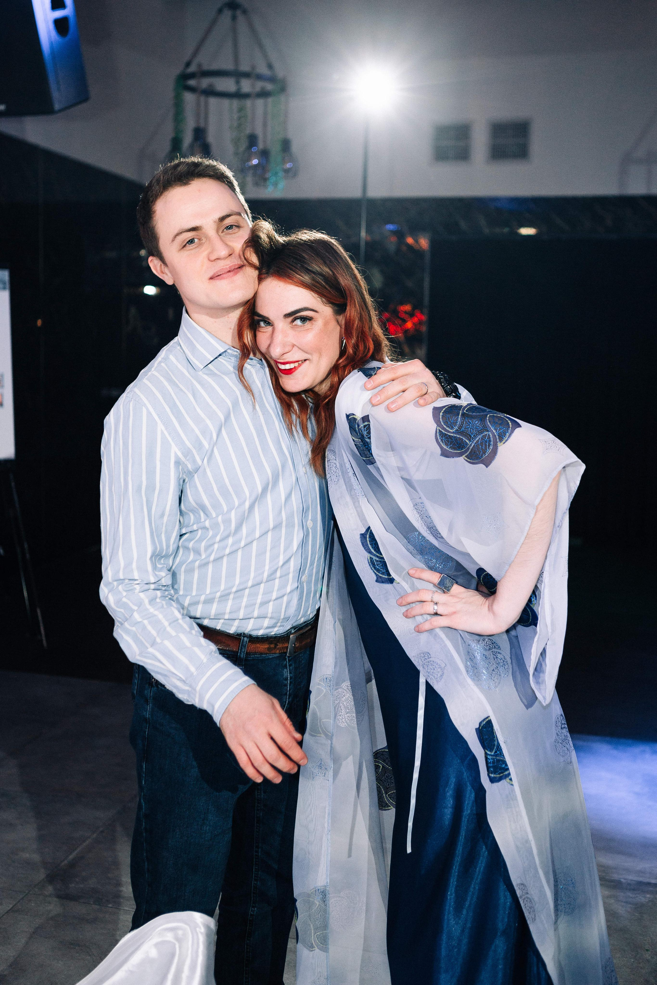 WEDDING IN HADERА. PHOTOGRAPHER IN ISRAEL