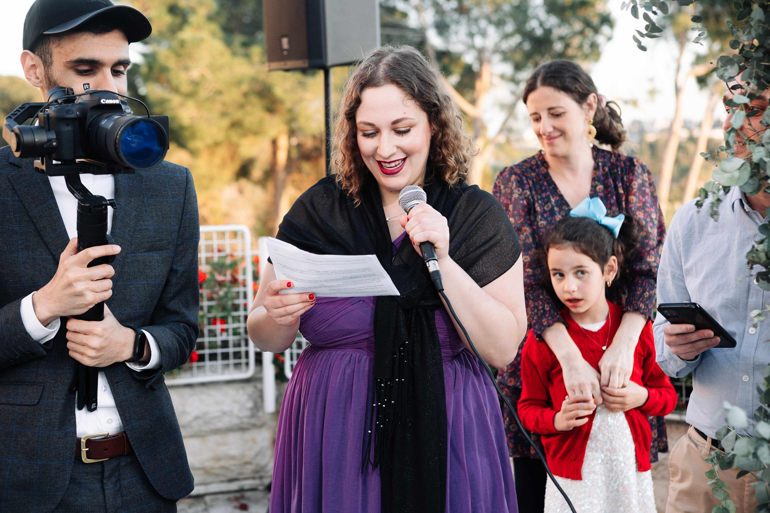 WEDDING AT THE HEBREW UNIVERSITY. Https://shi-photo.com/