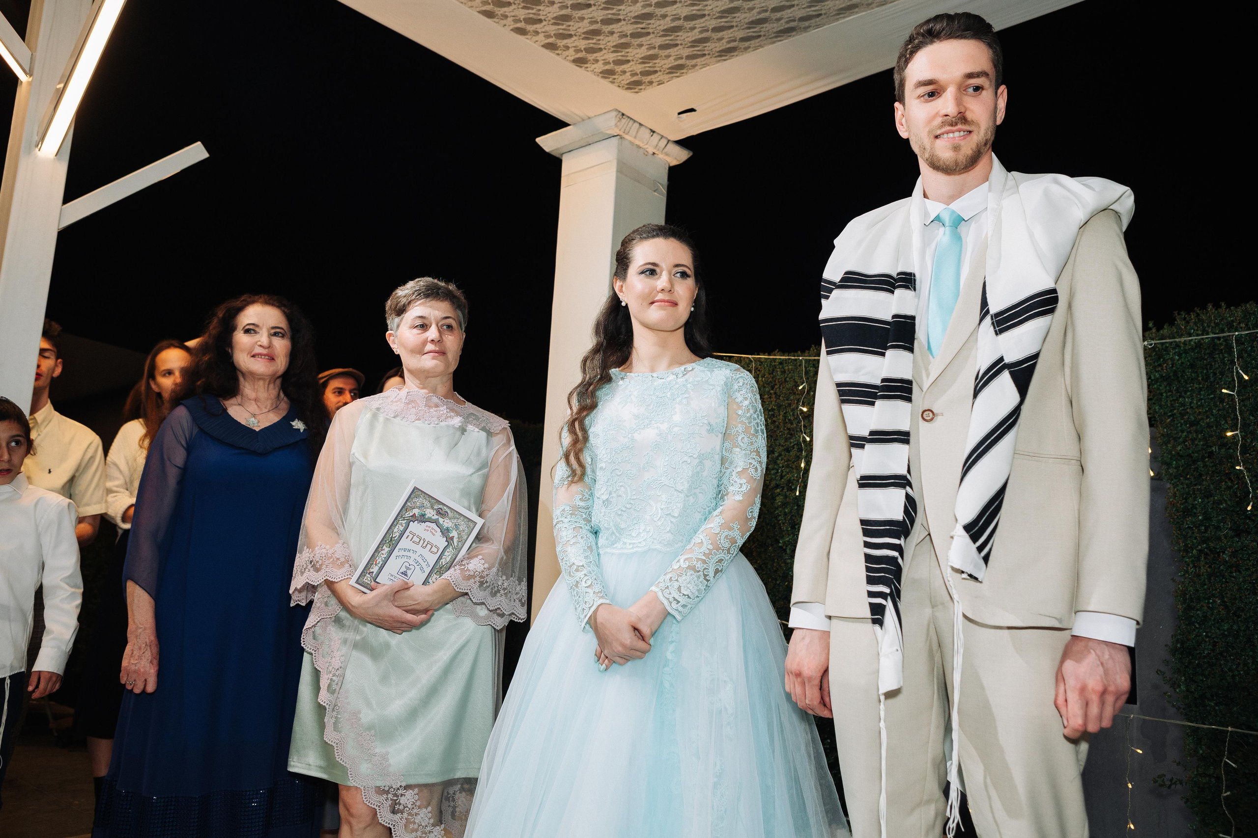 WEDDING IN HAIFA. PHOTOGRAPHER IN ISRAEL