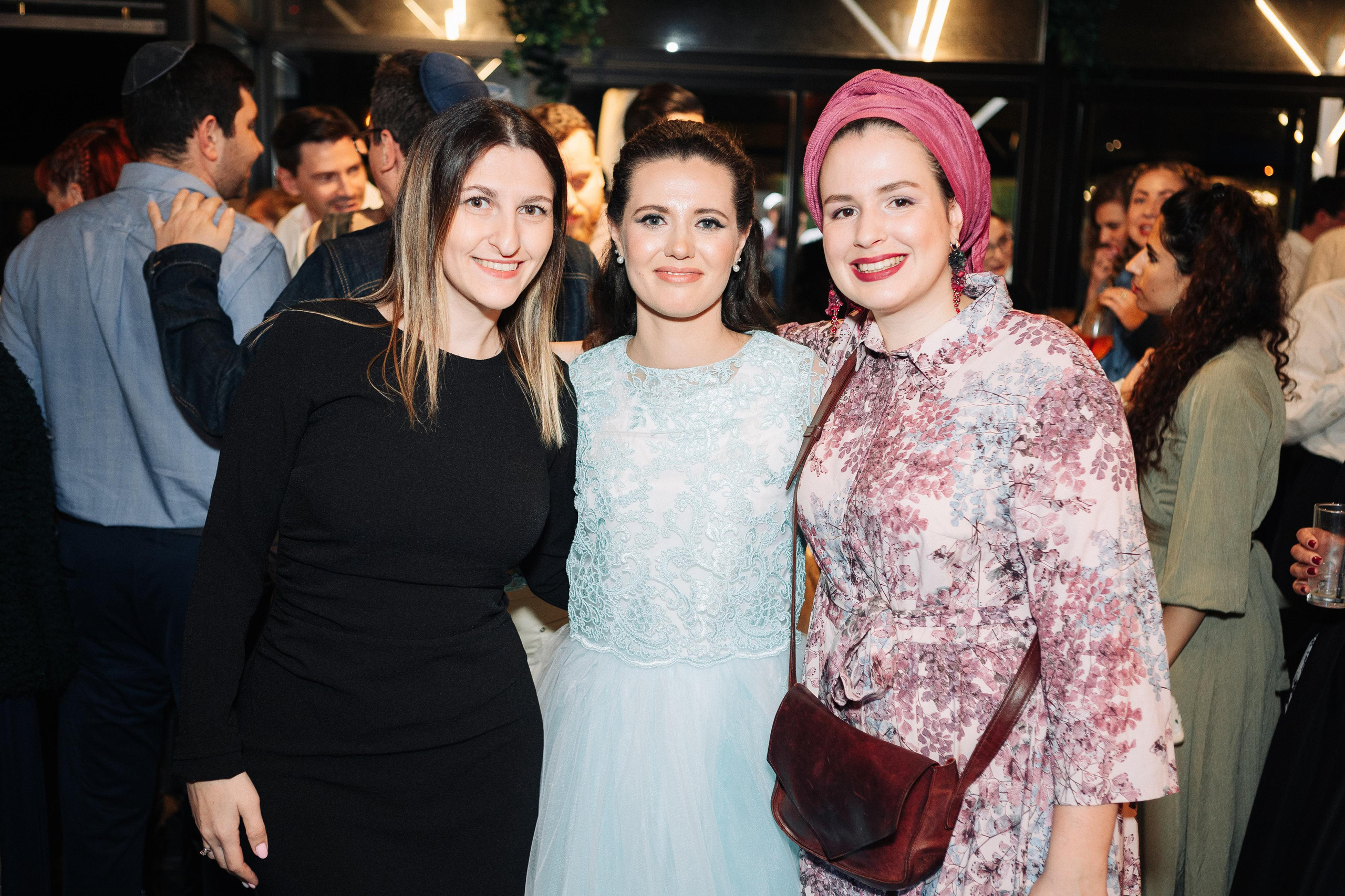 WEDDING IN HAIFA. PHOTOGRAPHER IN ISRAEL