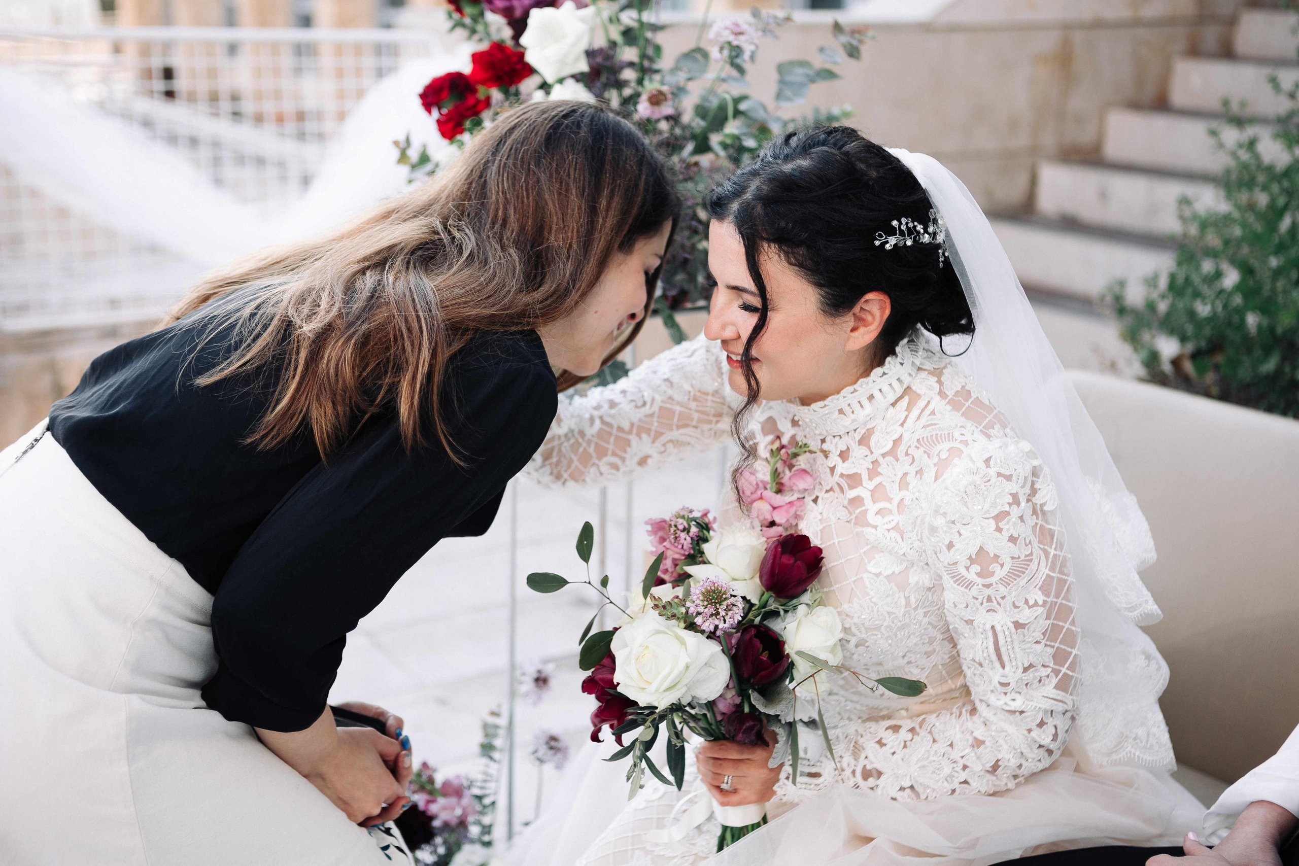 WEDDING AT THE HEBREW UNIVERSITY. Https://shi-photo.com/