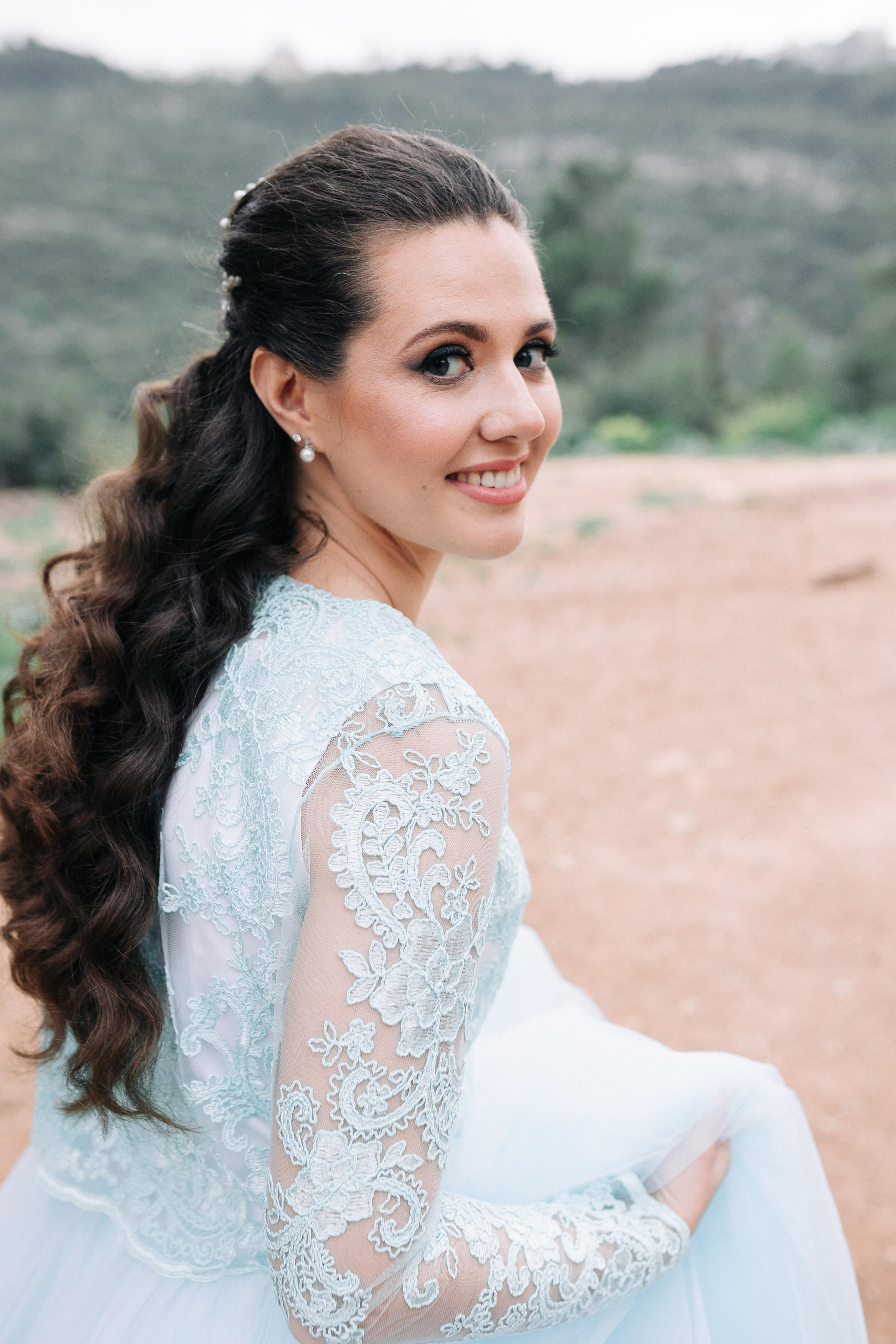 WEDDING IN HAIFA. PHOTOGRAPHER IN ISRAEL