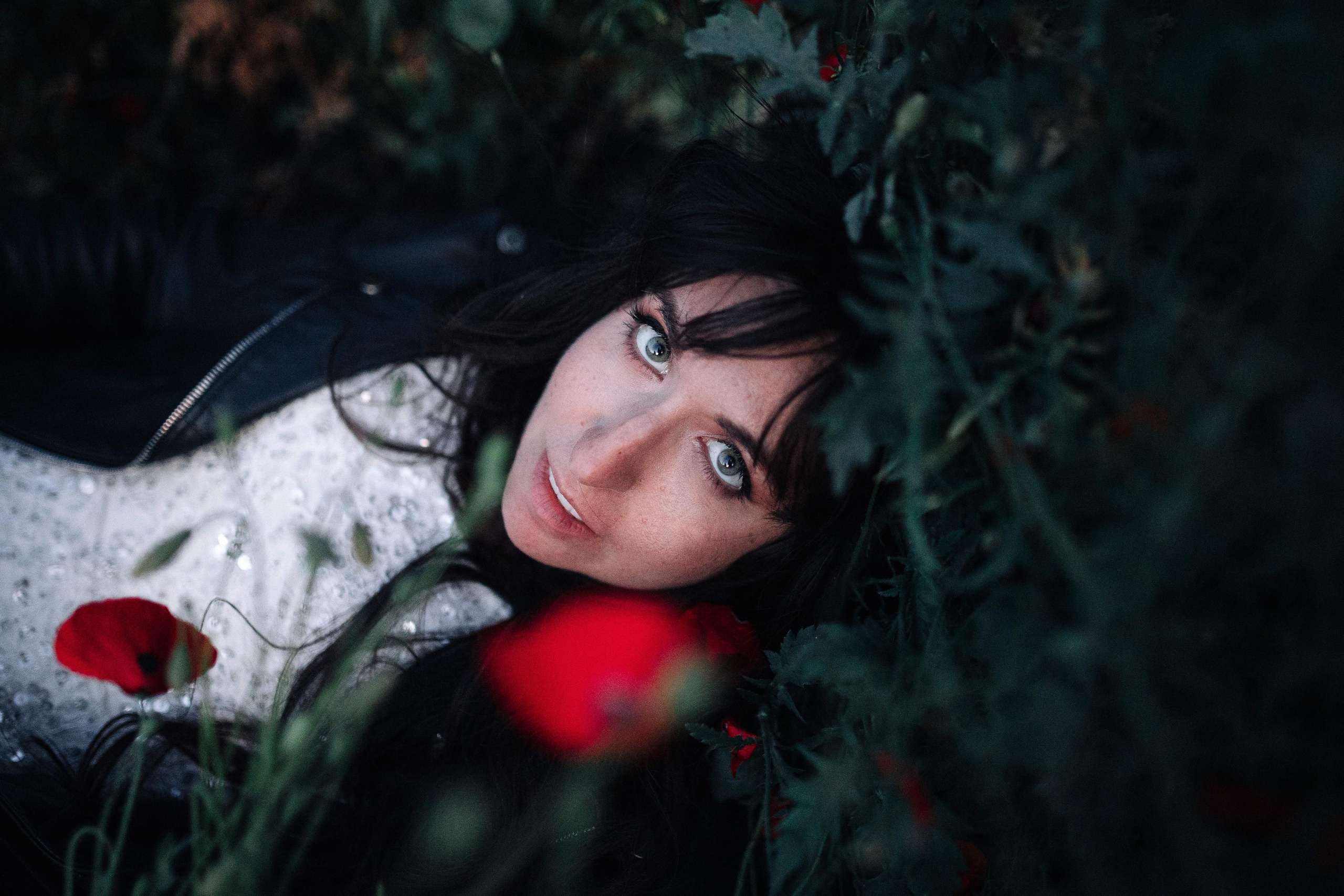 WEDDING PHOTOSHOOT WITH A MOTORCYCLE. PHOTOGRAPHER IN ISRAEL