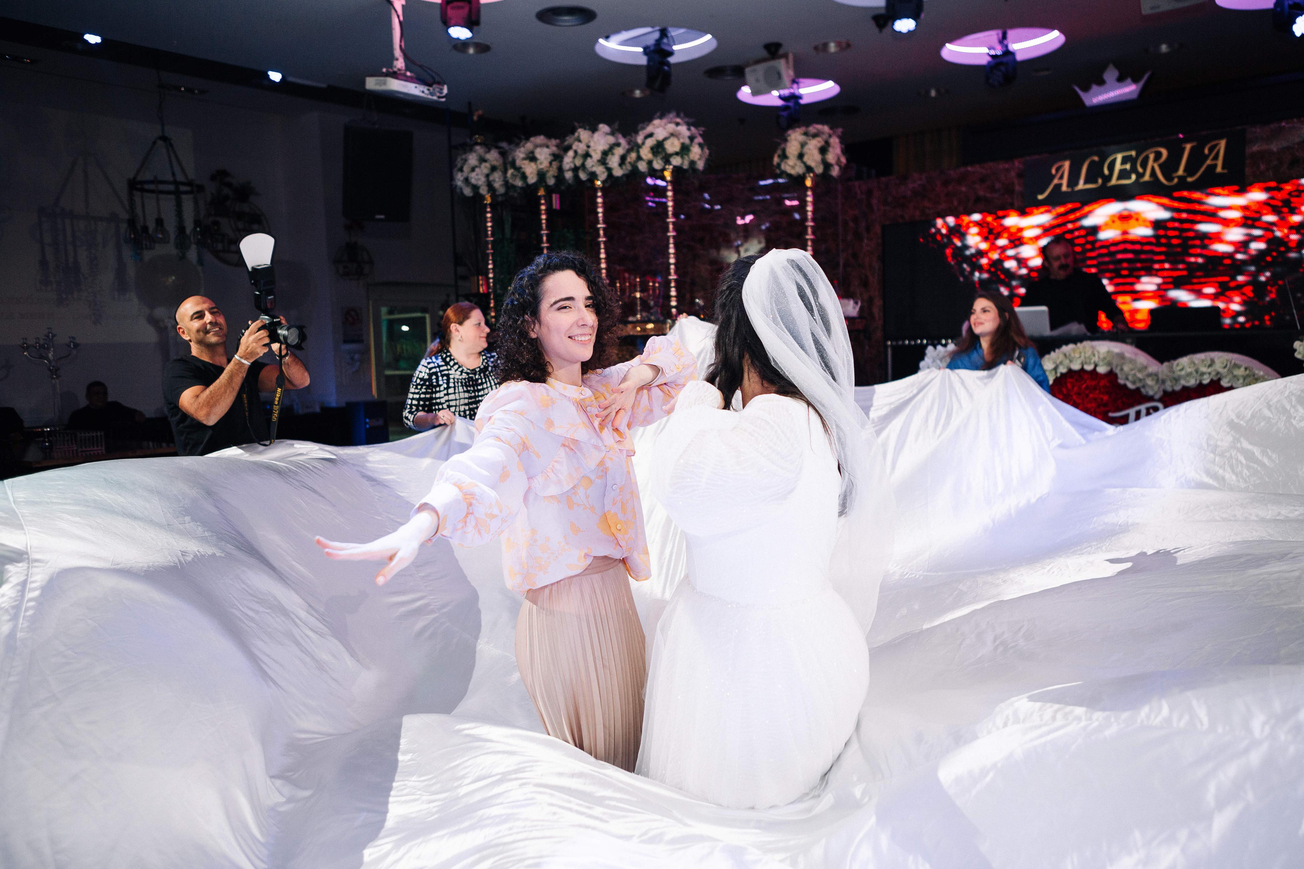 WEDDING IN HADERА. PHOTOGRAPHER IN ISRAEL