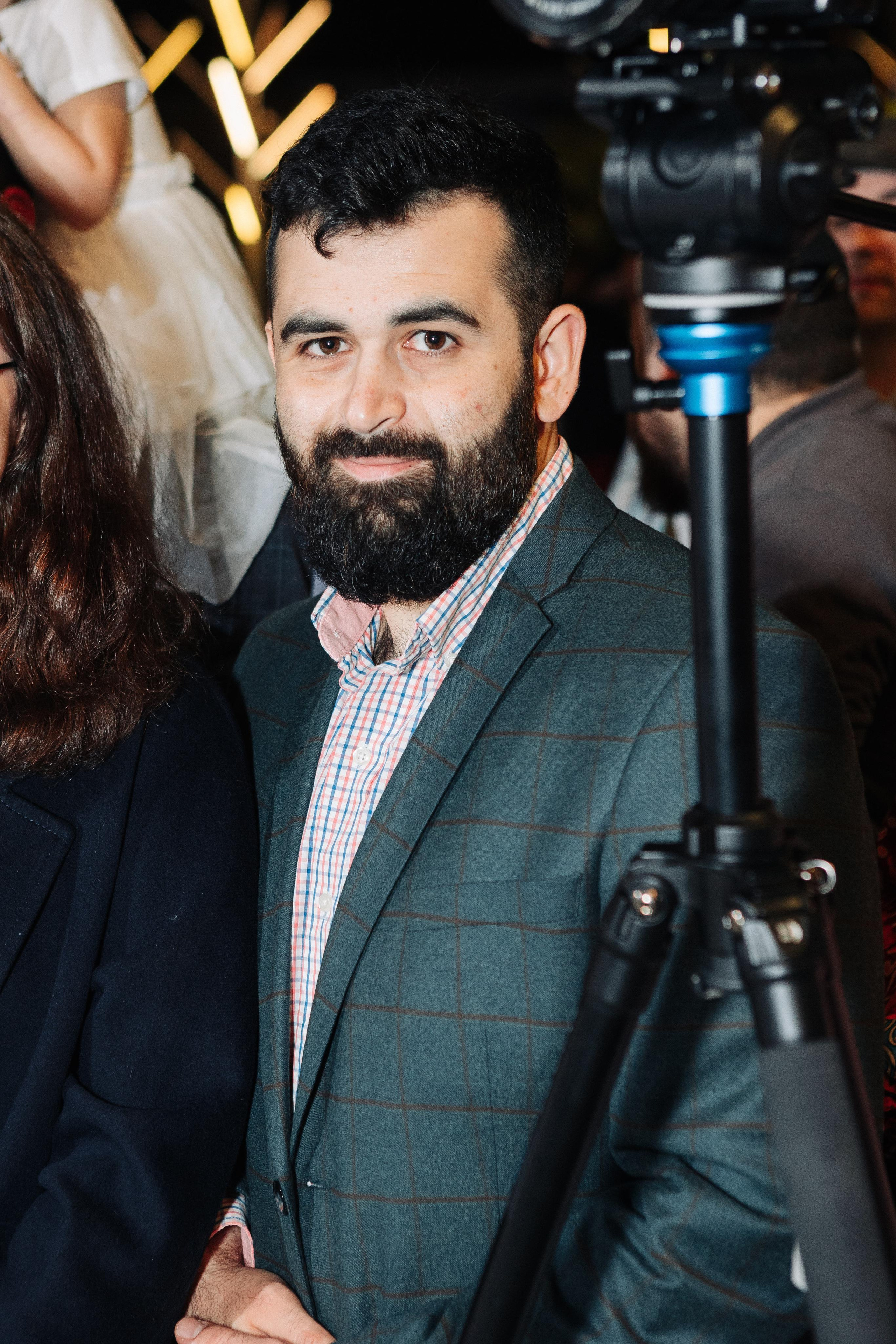 WEDDING IN HAIFA. PHOTOGRAPHER IN ISRAEL