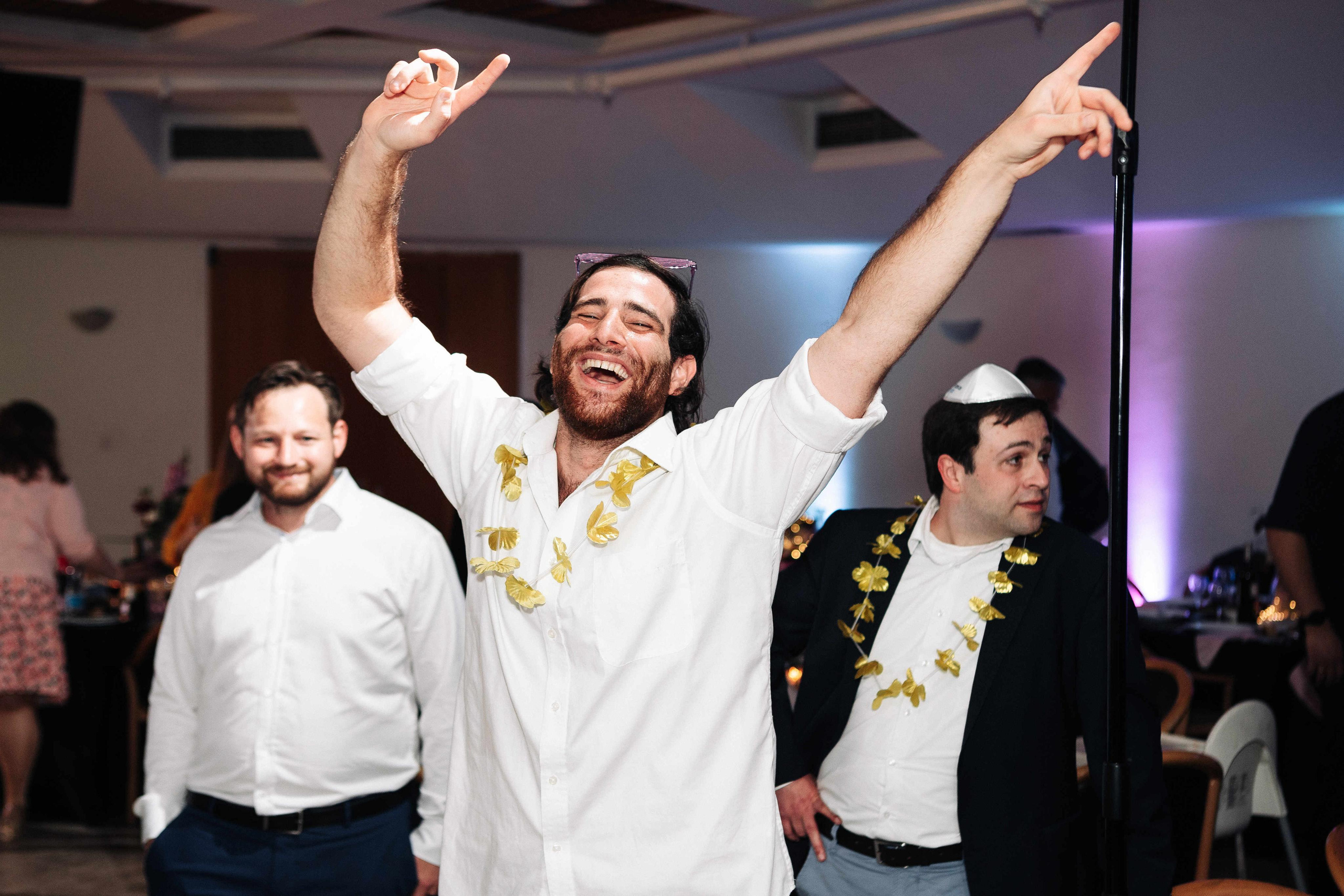 WEDDING AT THE HEBREW UNIVERSITY. Https://shi-photo.com/